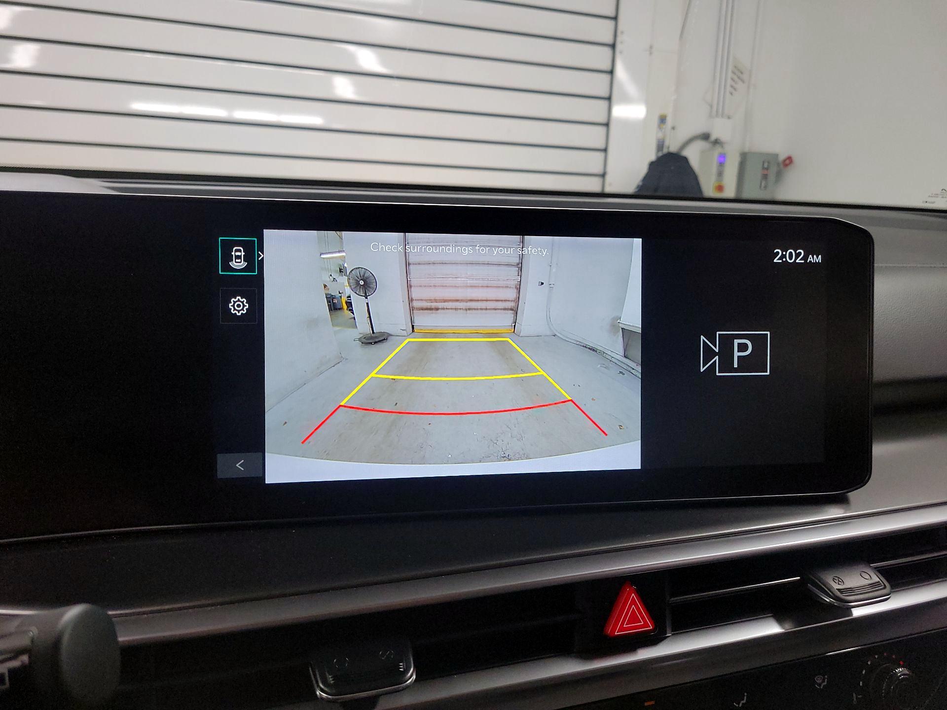 Thumbnail: 2025 Kia Sorento - 13