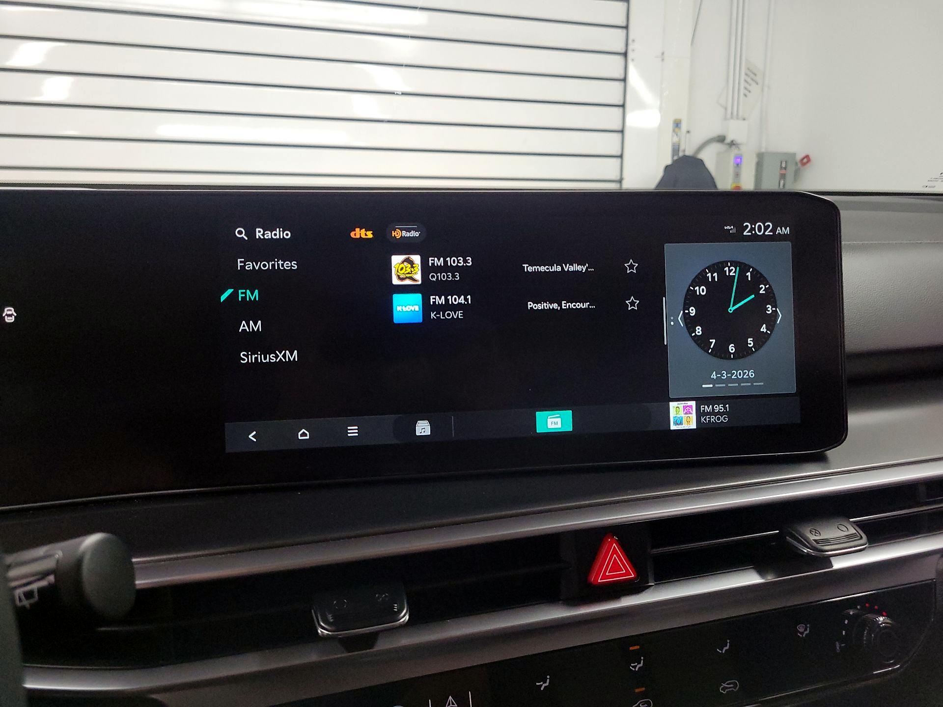 Thumbnail: 2025 Kia Sorento - 14