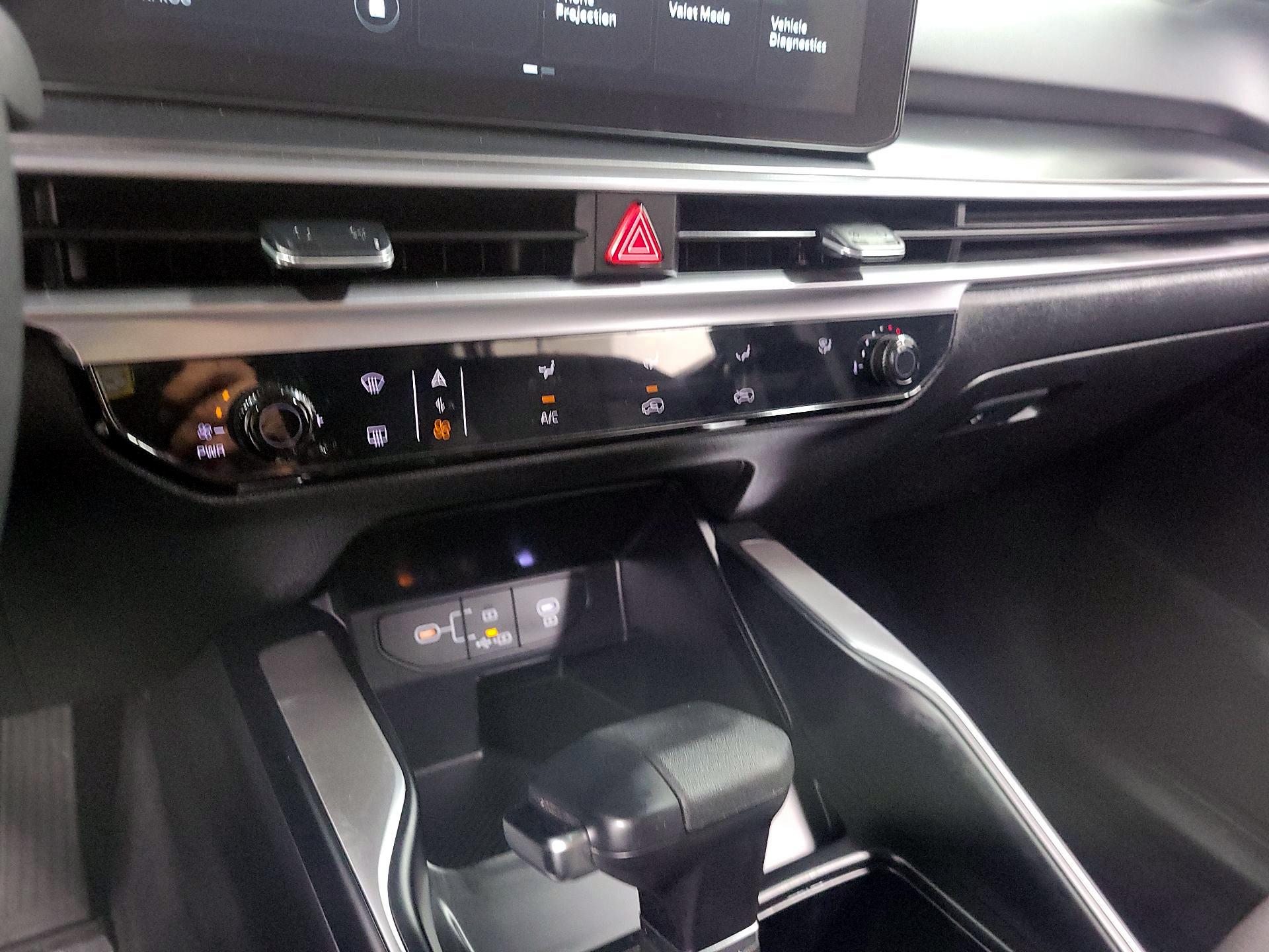 Thumbnail: 2025 Kia Sorento - 15