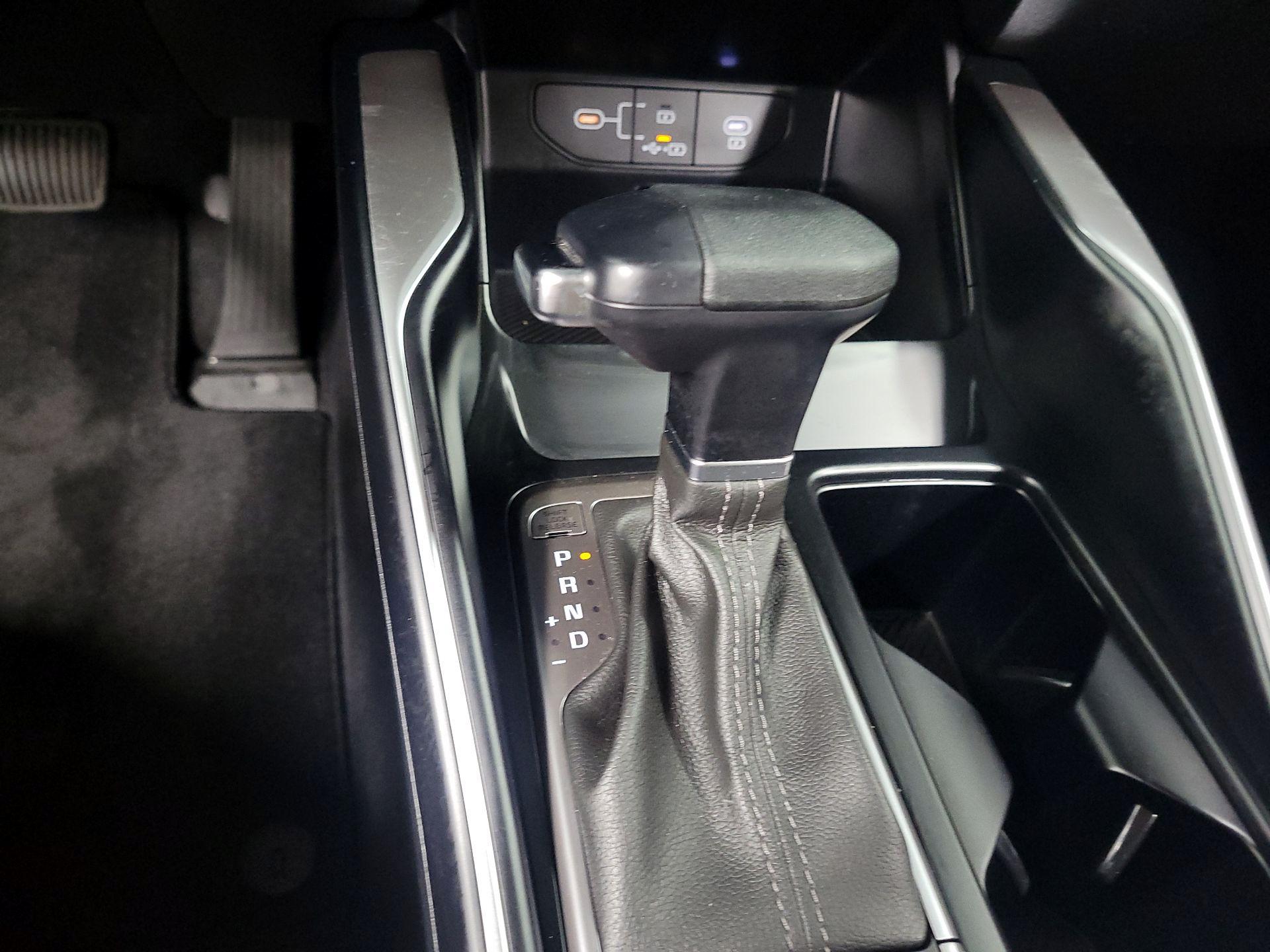 Thumbnail: 2025 Kia Sorento - 16