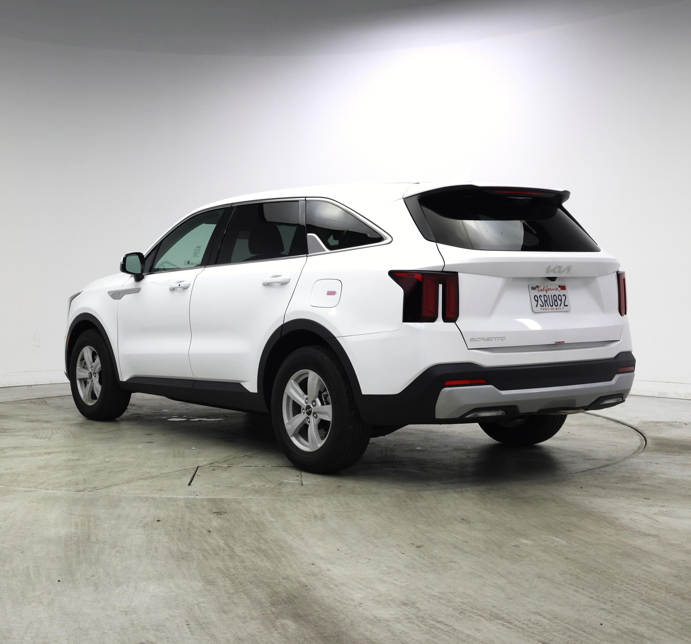 Thumbnail: 2025 Kia Sorento - 2