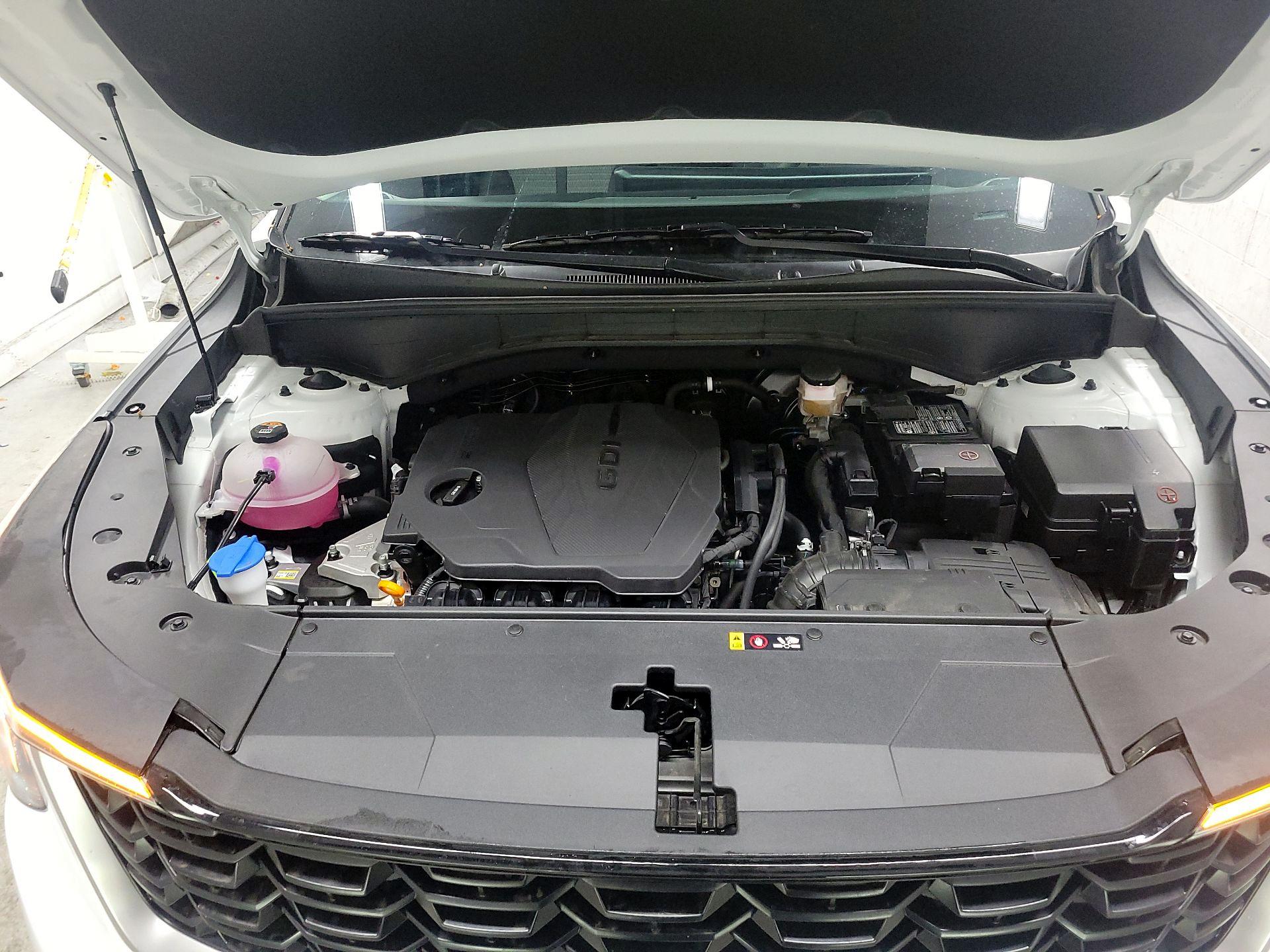 Thumbnail: 2025 Kia Sorento - 19