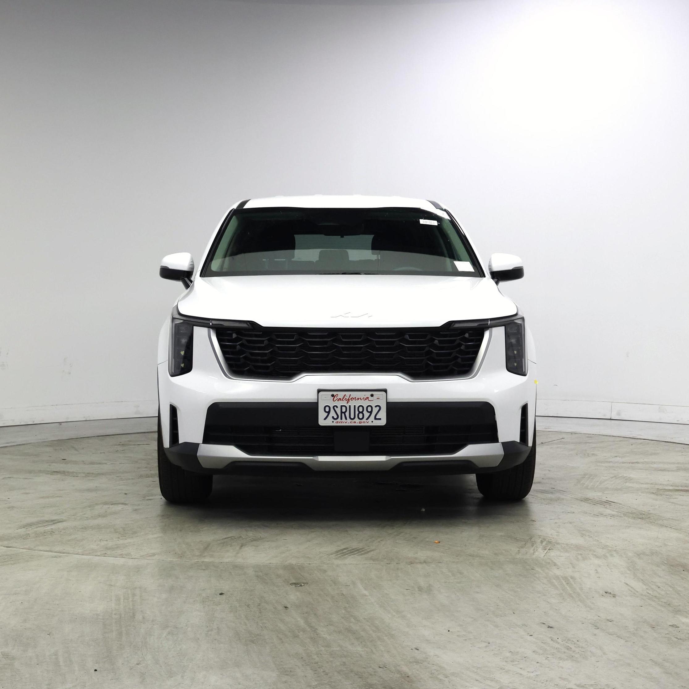 Thumbnail: 2025 Kia Sorento - 5