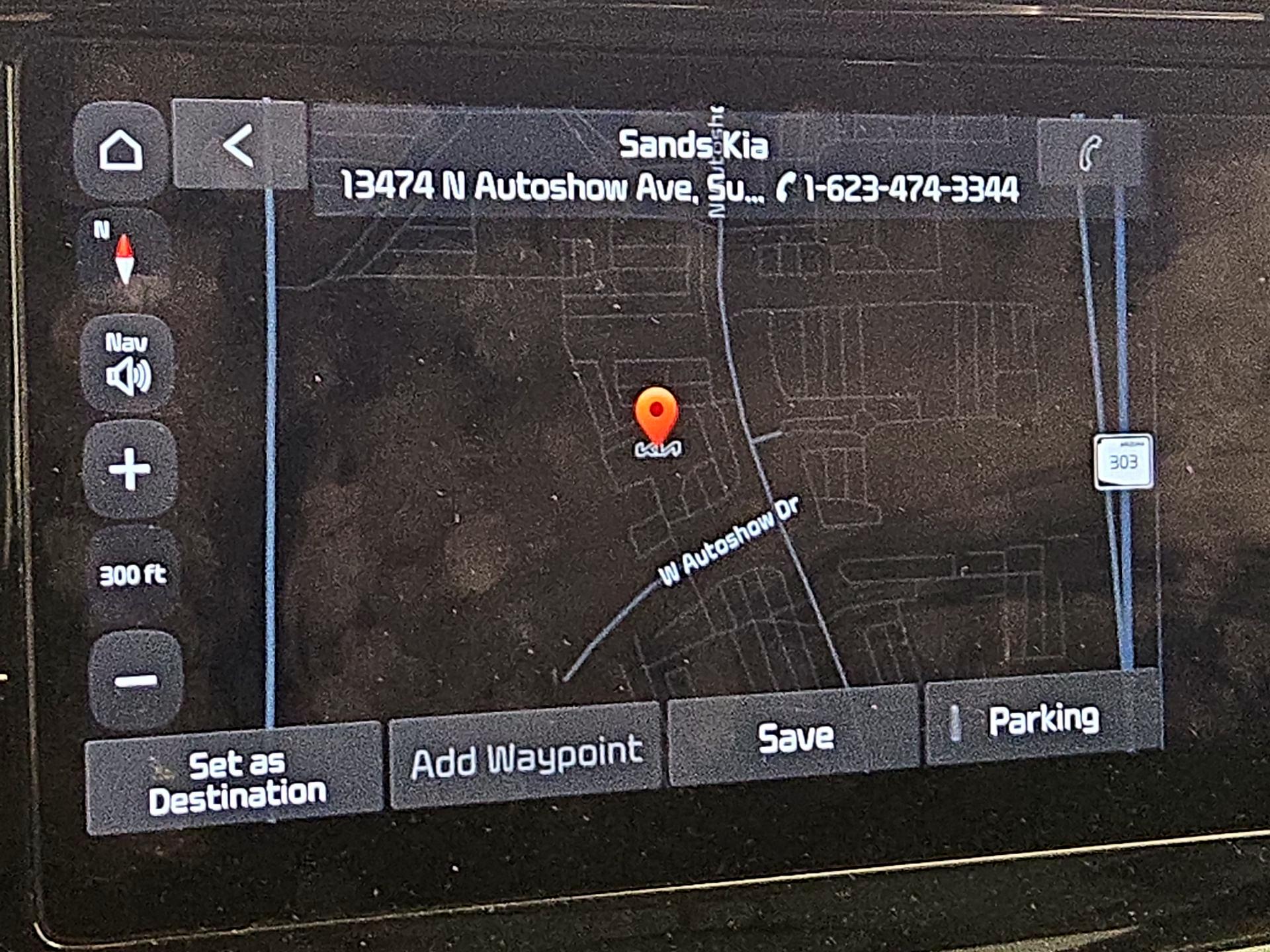 Thumbnail: 2023 Kia Sorento - 14