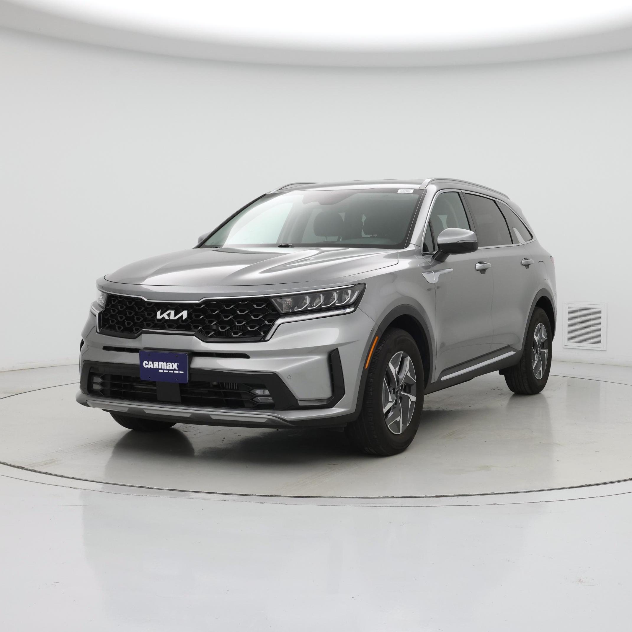 Thumbnail: 2023 Kia Sorento - 4