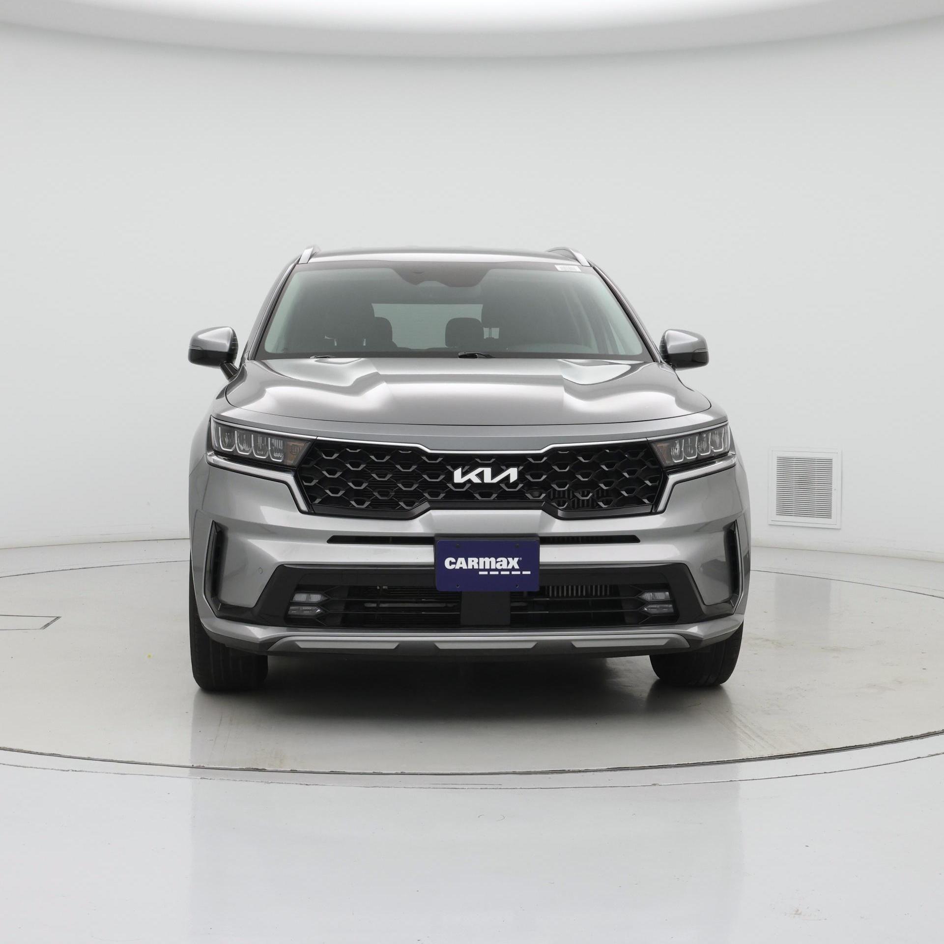 Thumbnail: 2023 Kia Sorento - 5