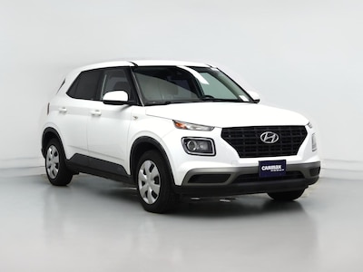 2020 Hyundai Venue SE