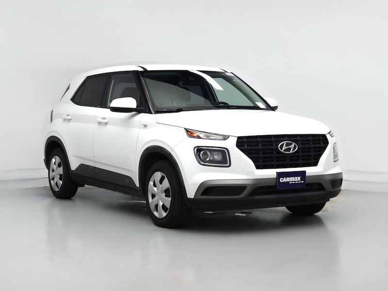 2020 Hyundai Venue SE -
                  Murrieta, CA