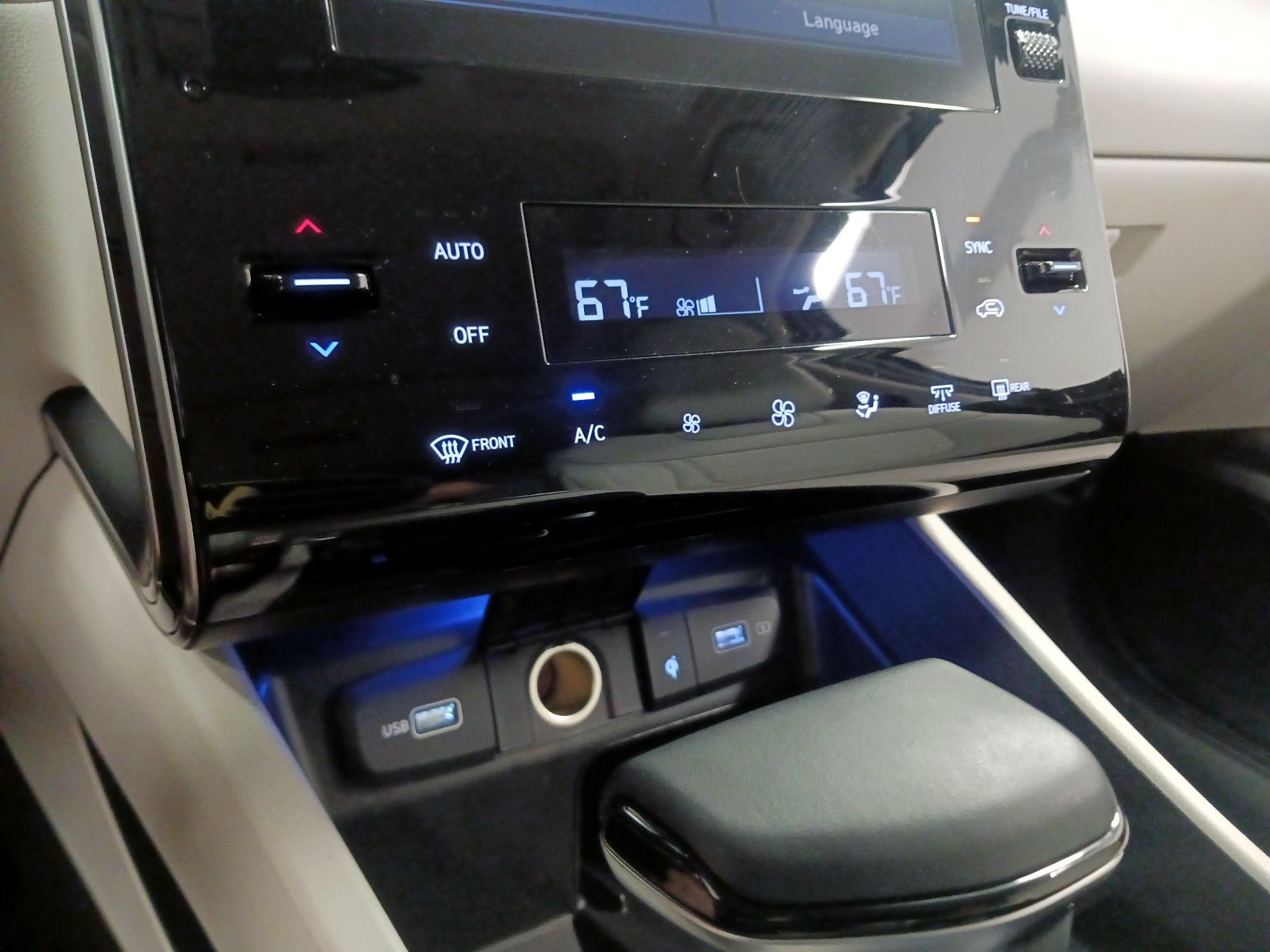 Thumbnail: 2023 Hyundai Tucson - 16