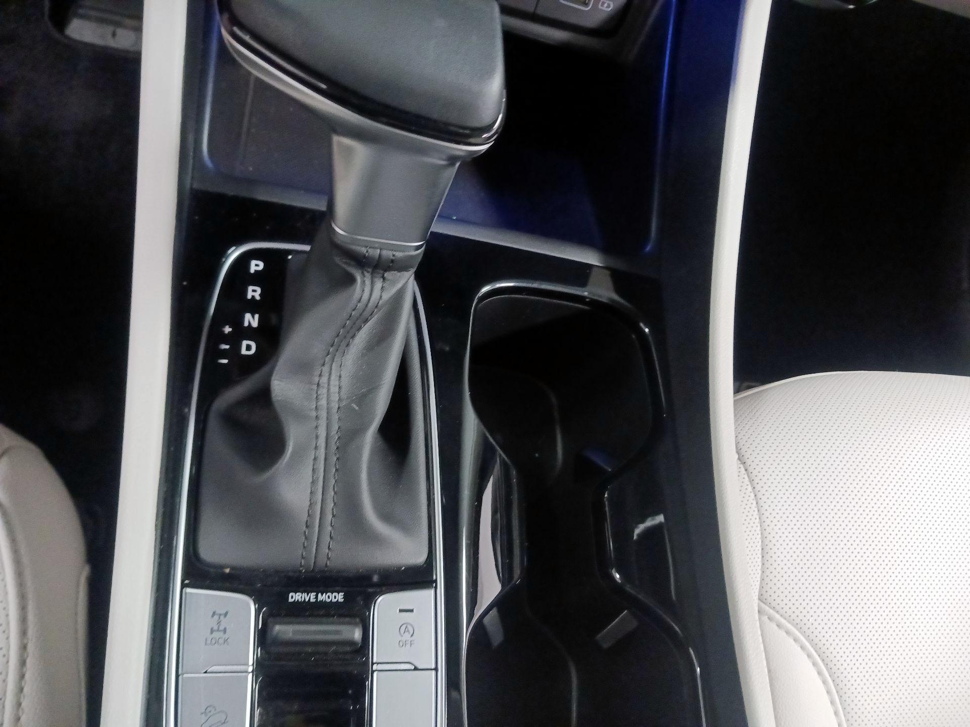 Thumbnail: 2023 Hyundai Tucson - 17