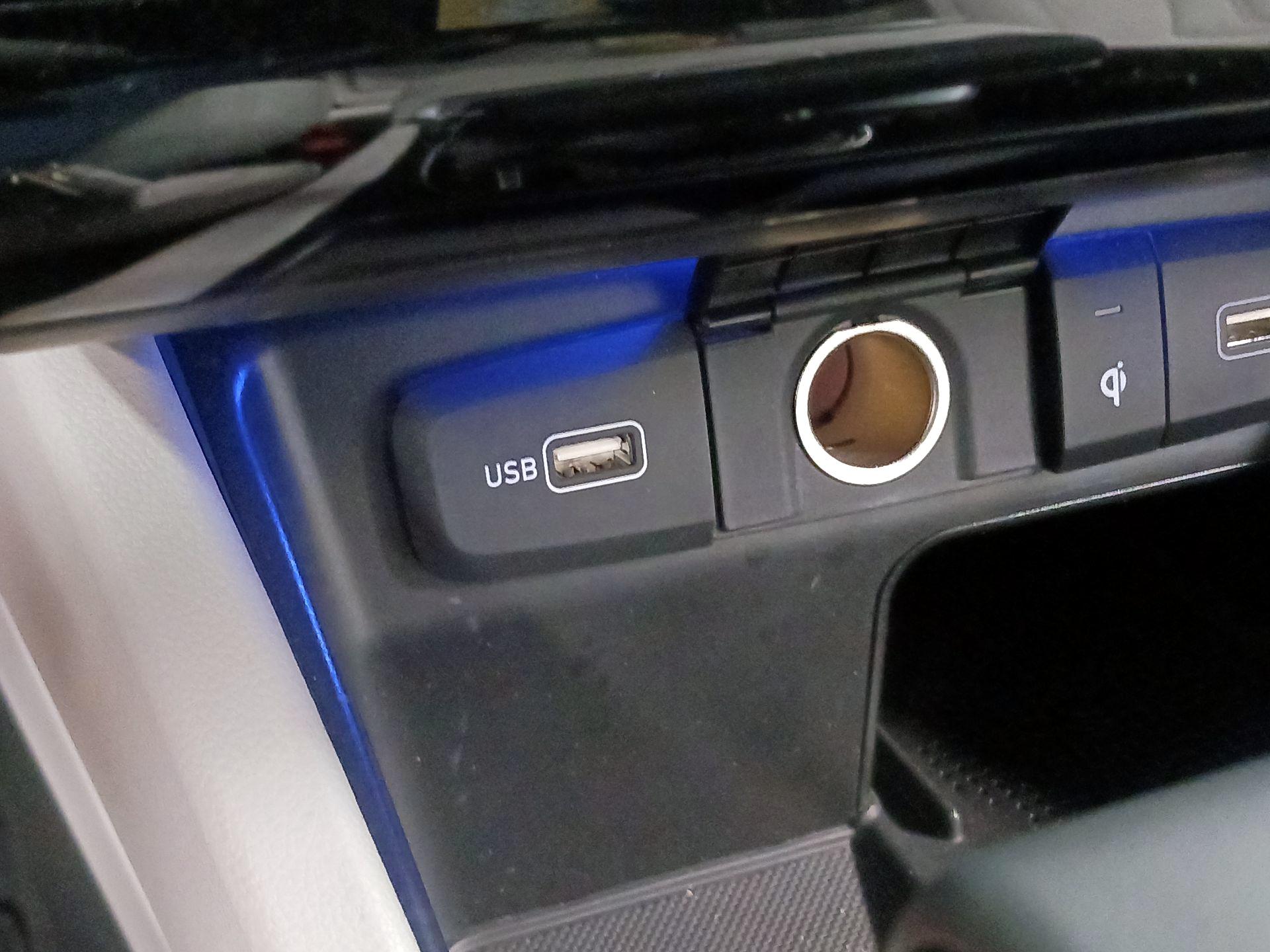 Thumbnail: 2023 Hyundai Tucson - 18