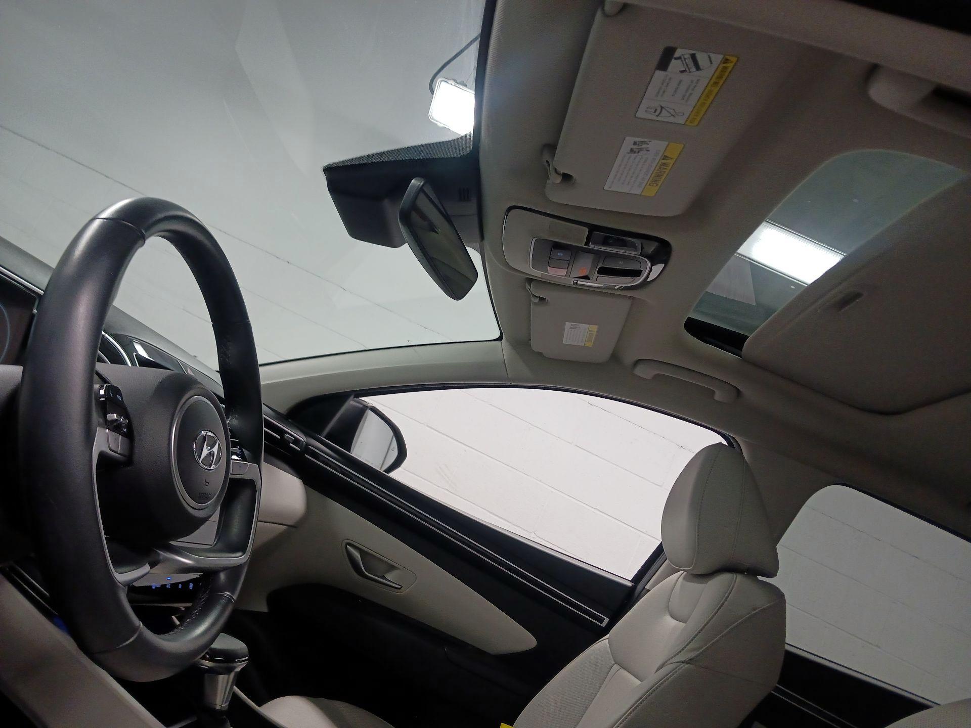 Thumbnail: 2023 Hyundai Tucson - 19