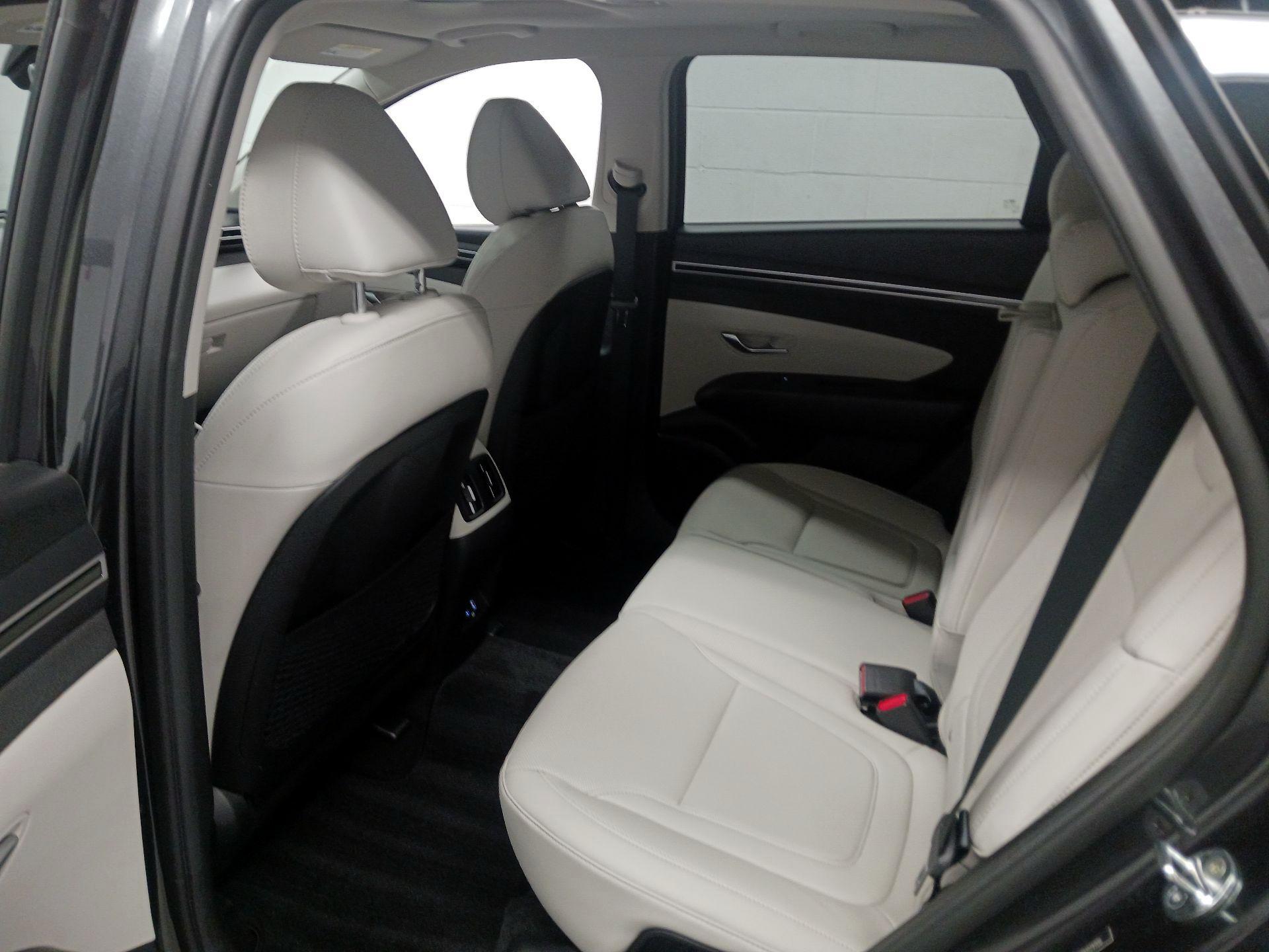 Thumbnail: 2023 Hyundai Tucson - 20