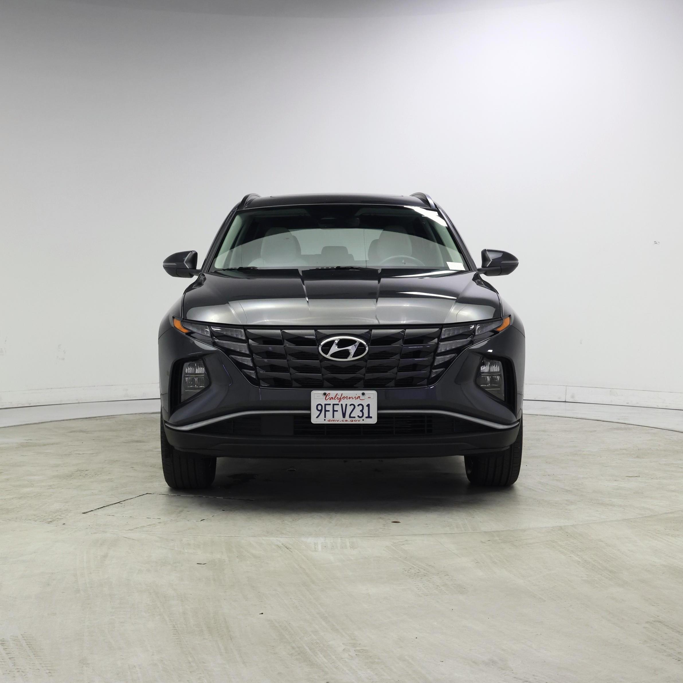 Thumbnail: 2023 Hyundai Tucson - 5