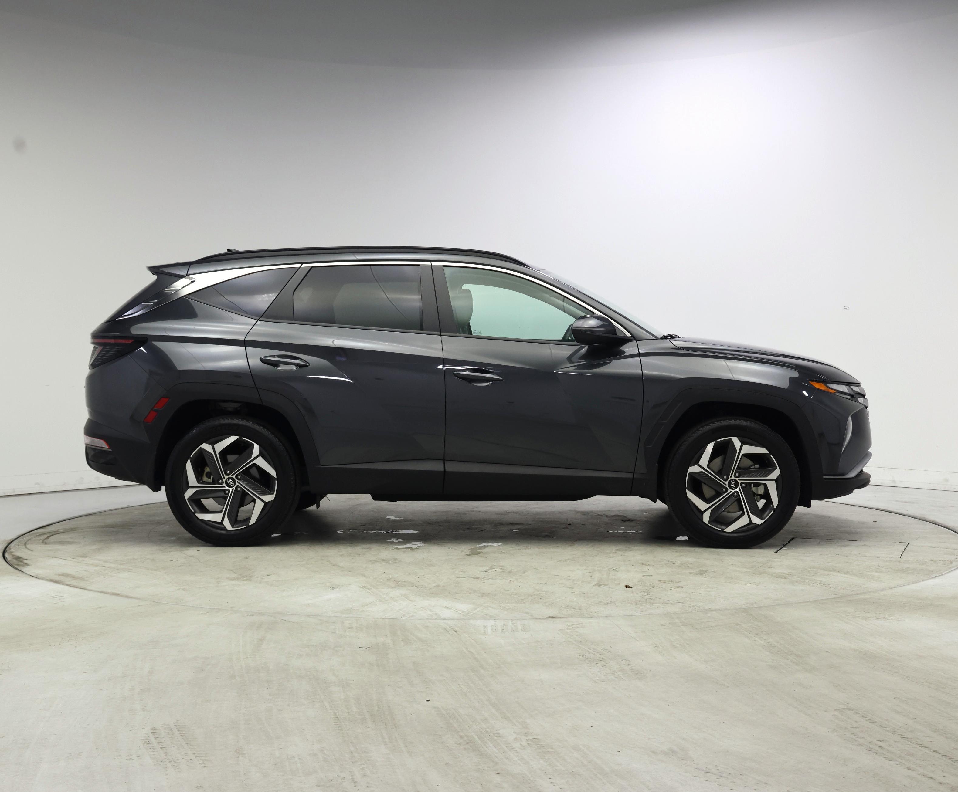 Thumbnail: 2023 Hyundai Tucson - 7