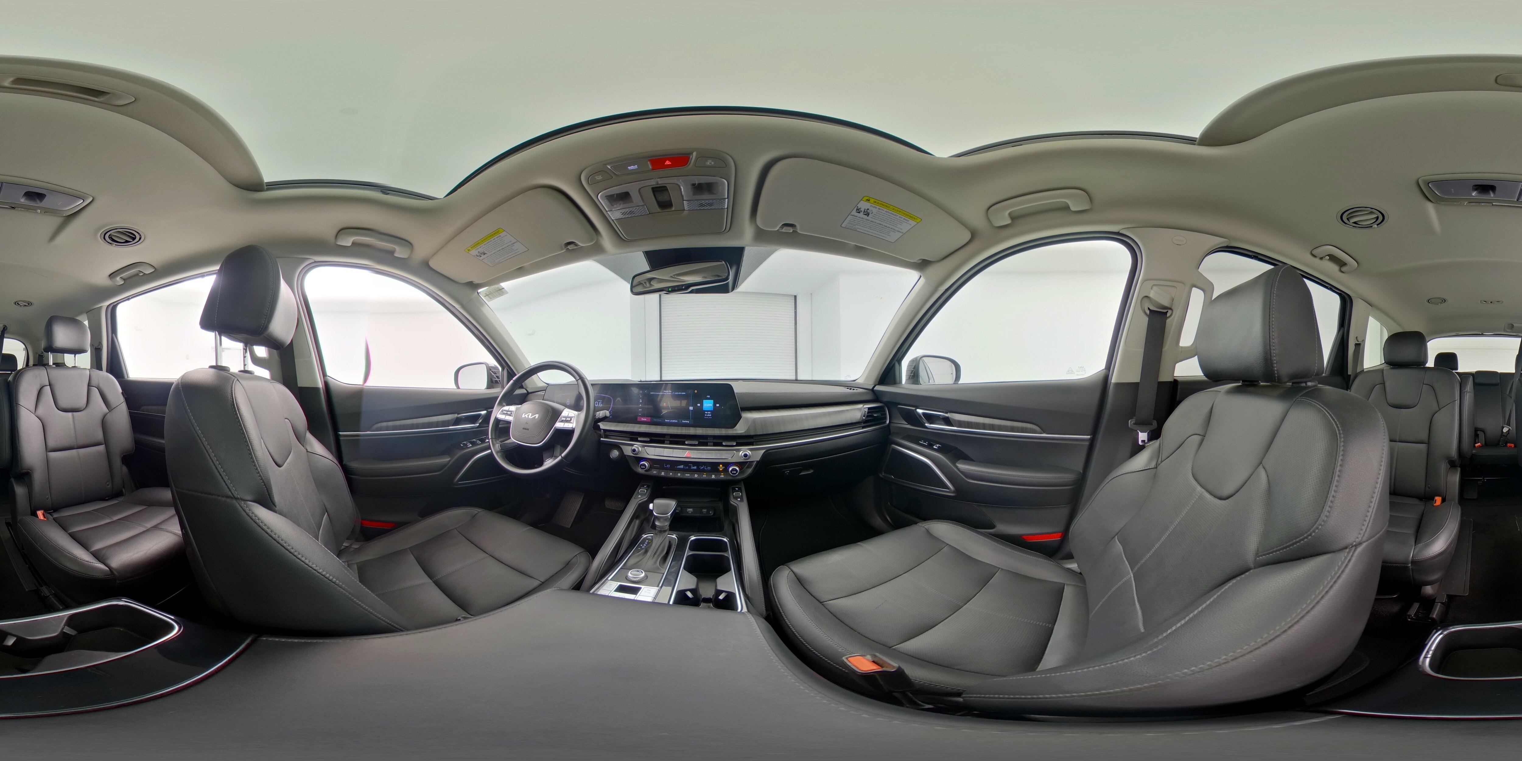 2023 Kia Telluride EX - Photo 28
