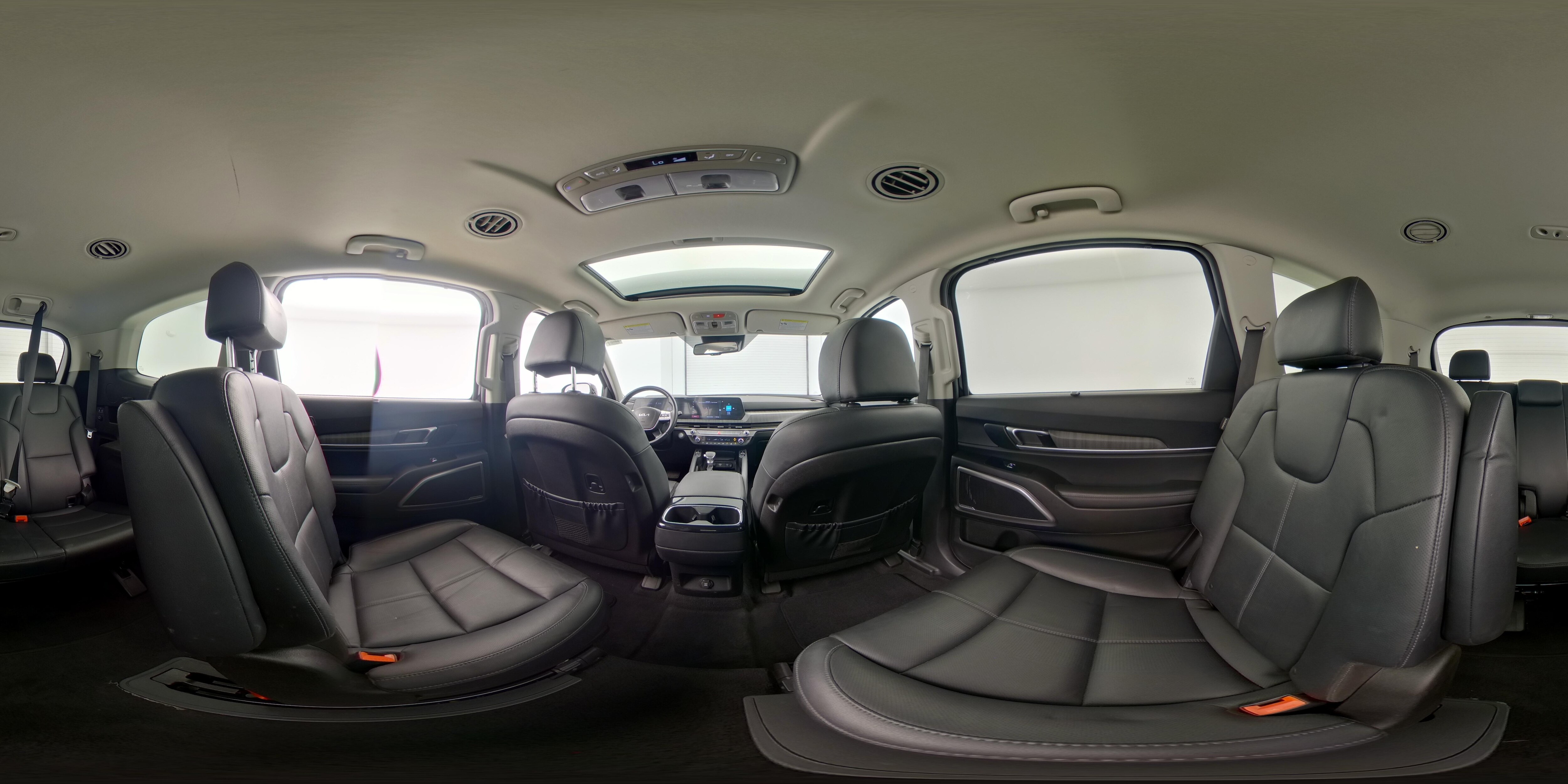 2023 Kia Telluride EX - Photo 29