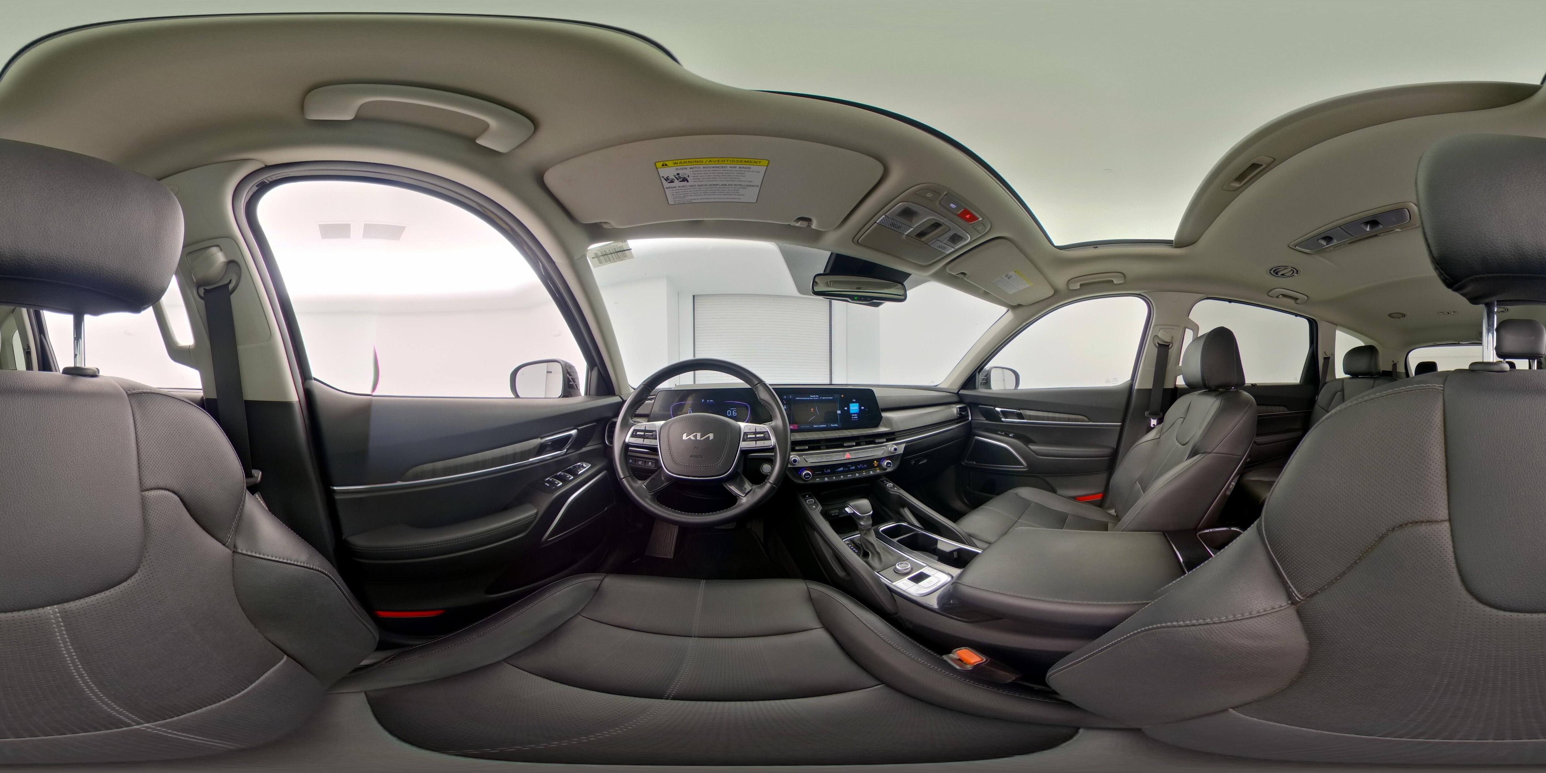 2023 Kia Telluride EX - Photo 30