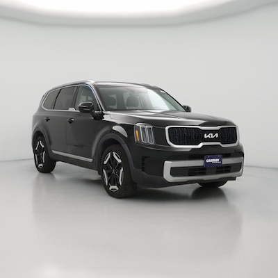 2023 Kia Telluride EX