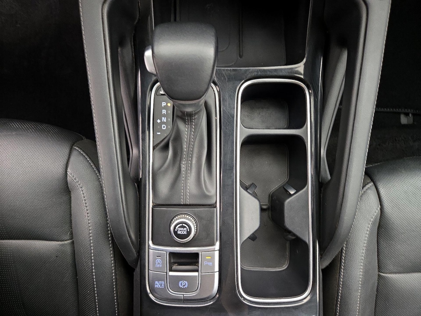 2023 Kia Telluride EX - Photo 19