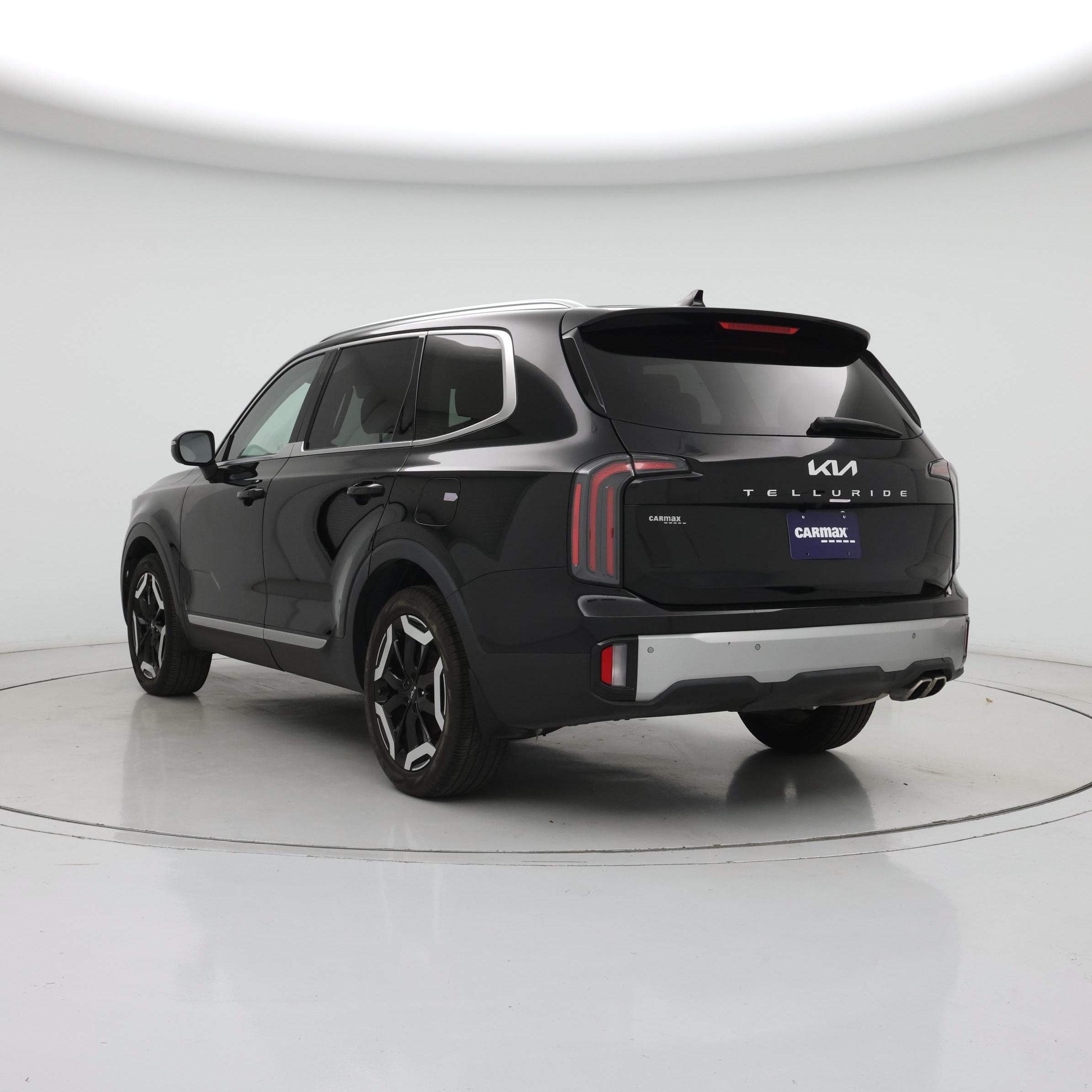 Thumbnail: 2023 Kia Telluride - 2