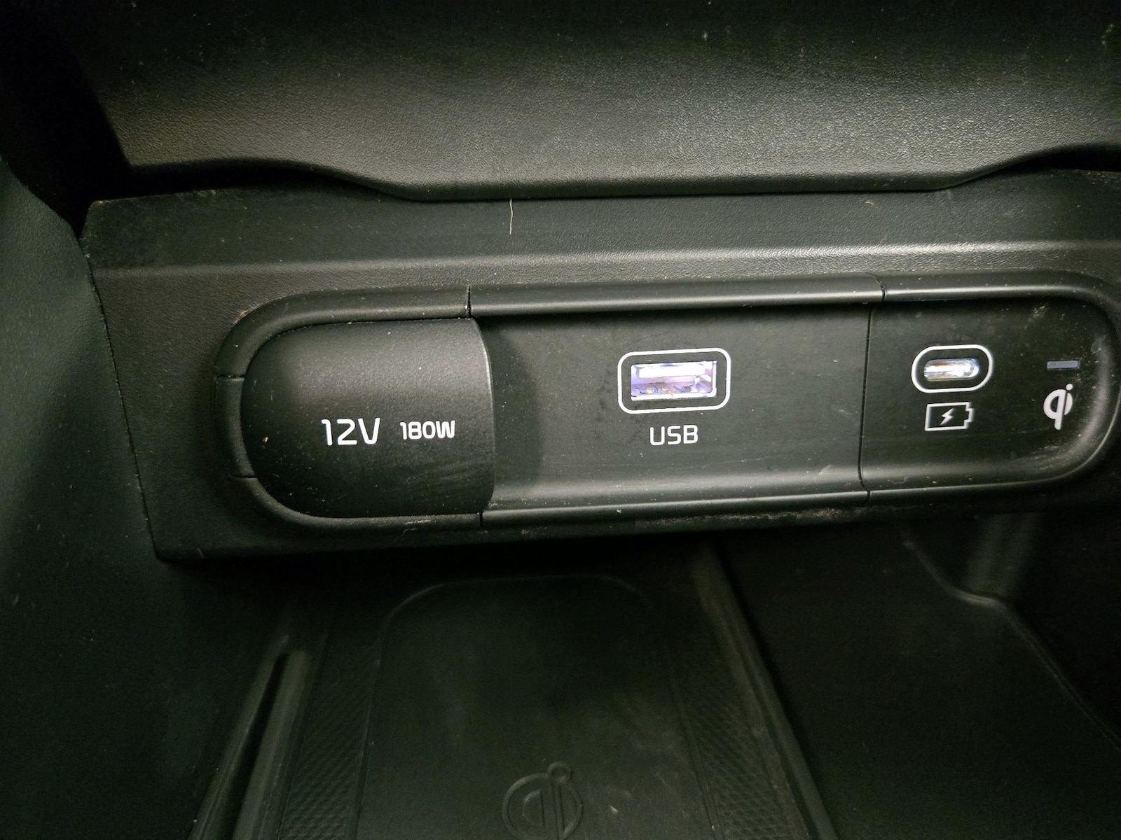 2023 Kia Telluride EX - Photo 20