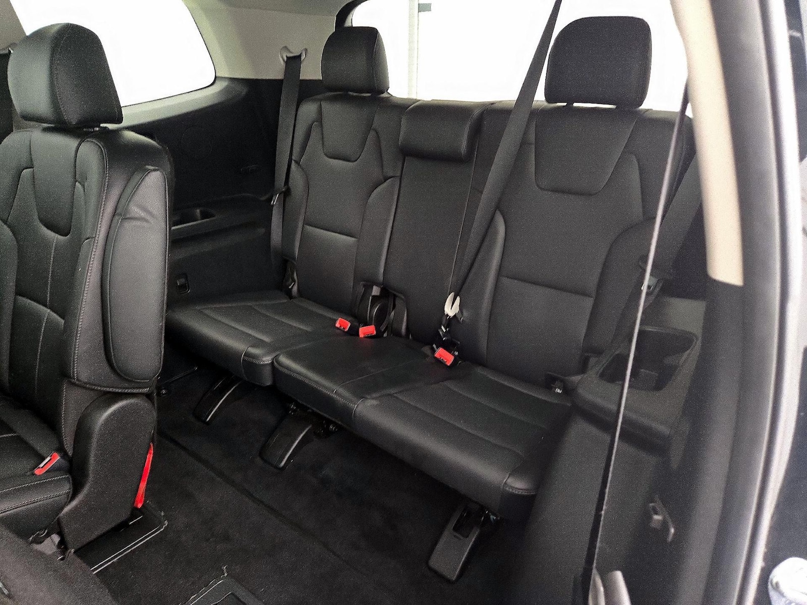 2023 Kia Telluride EX - Photo 23