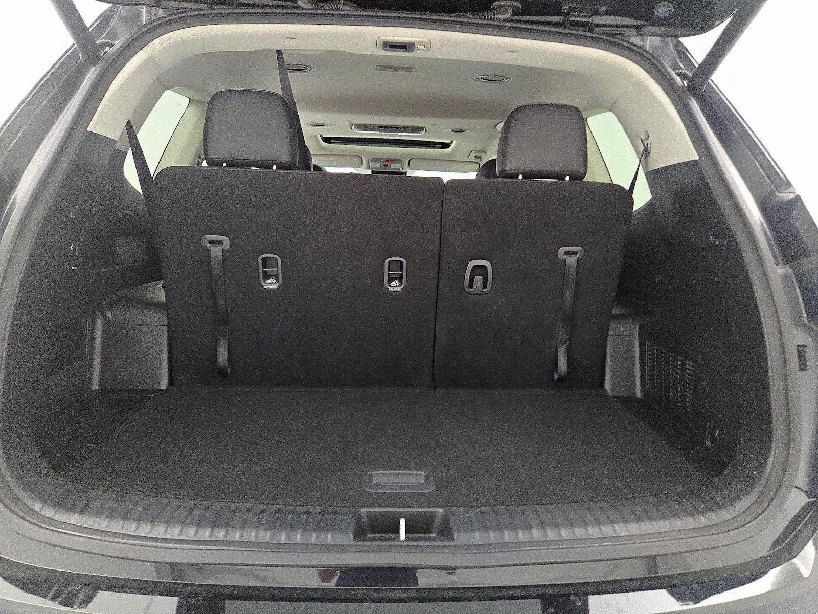2023 Kia Telluride EX - Photo 24