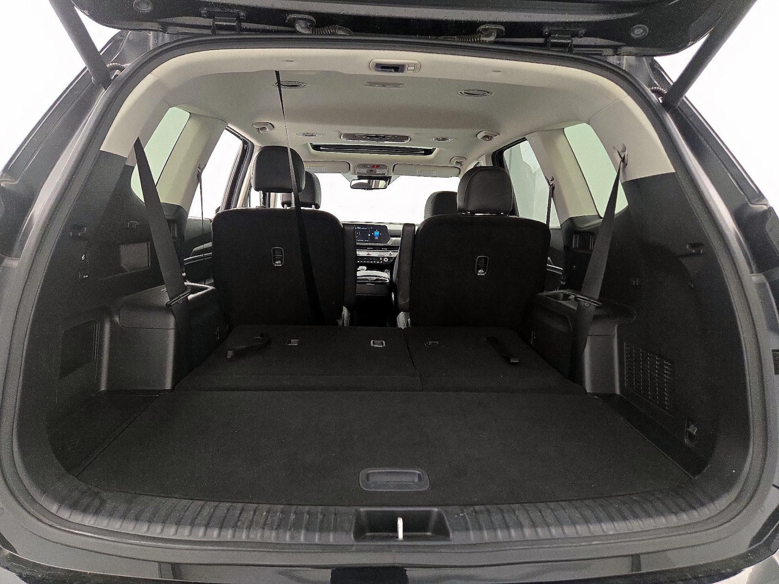 2023 Kia Telluride EX - Photo 25