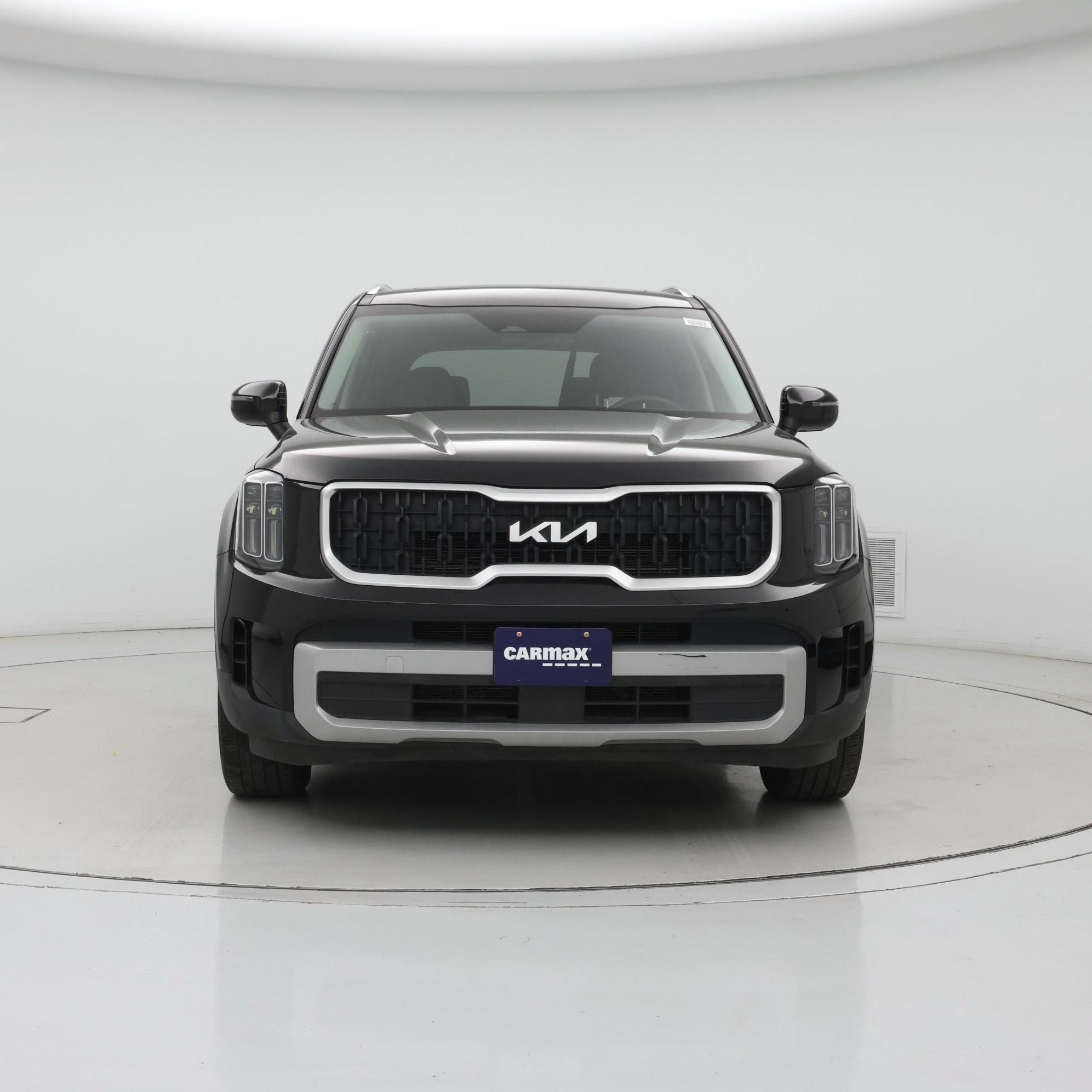 Thumbnail: 2023 Kia Telluride - 5