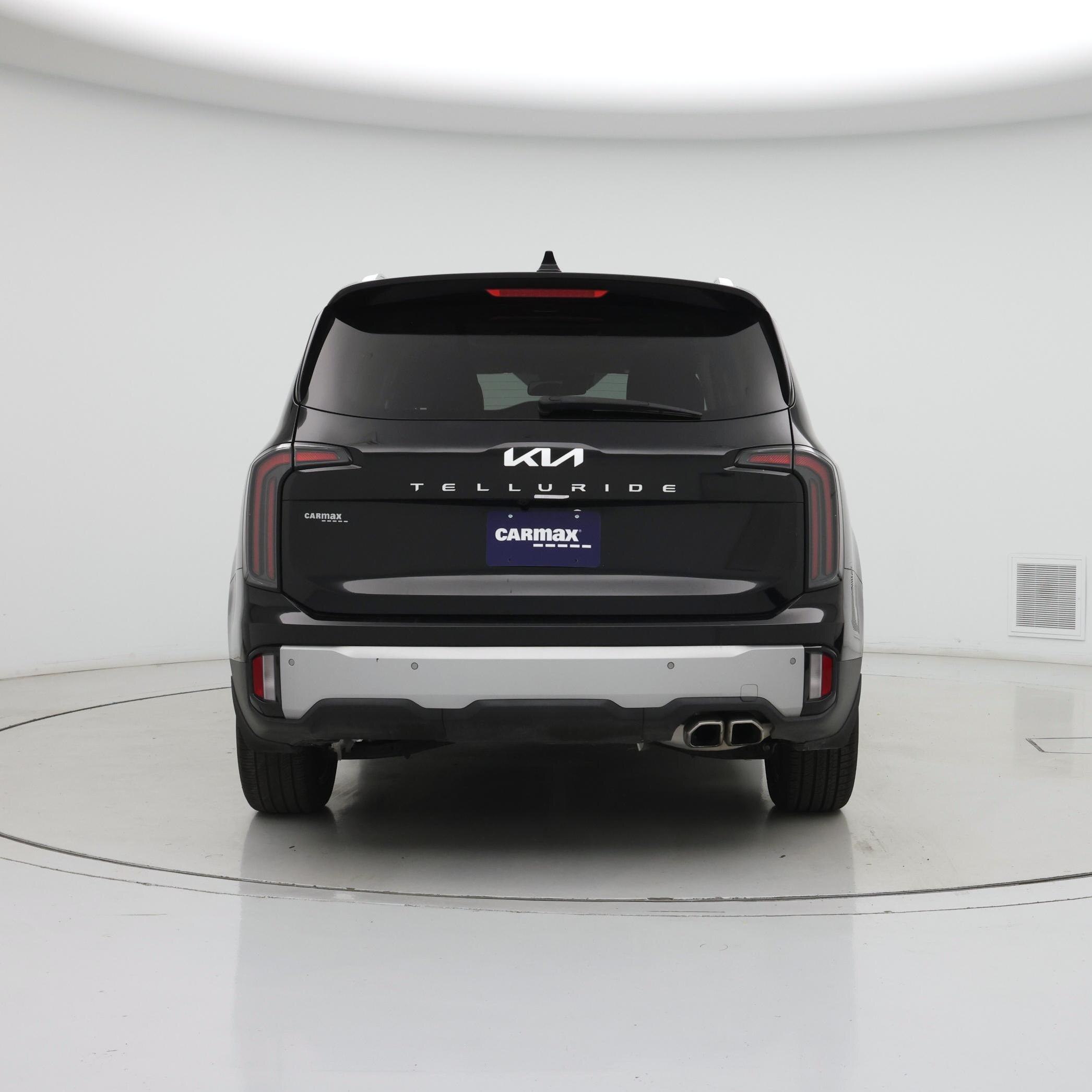 Thumbnail: 2023 Kia Telluride - 6