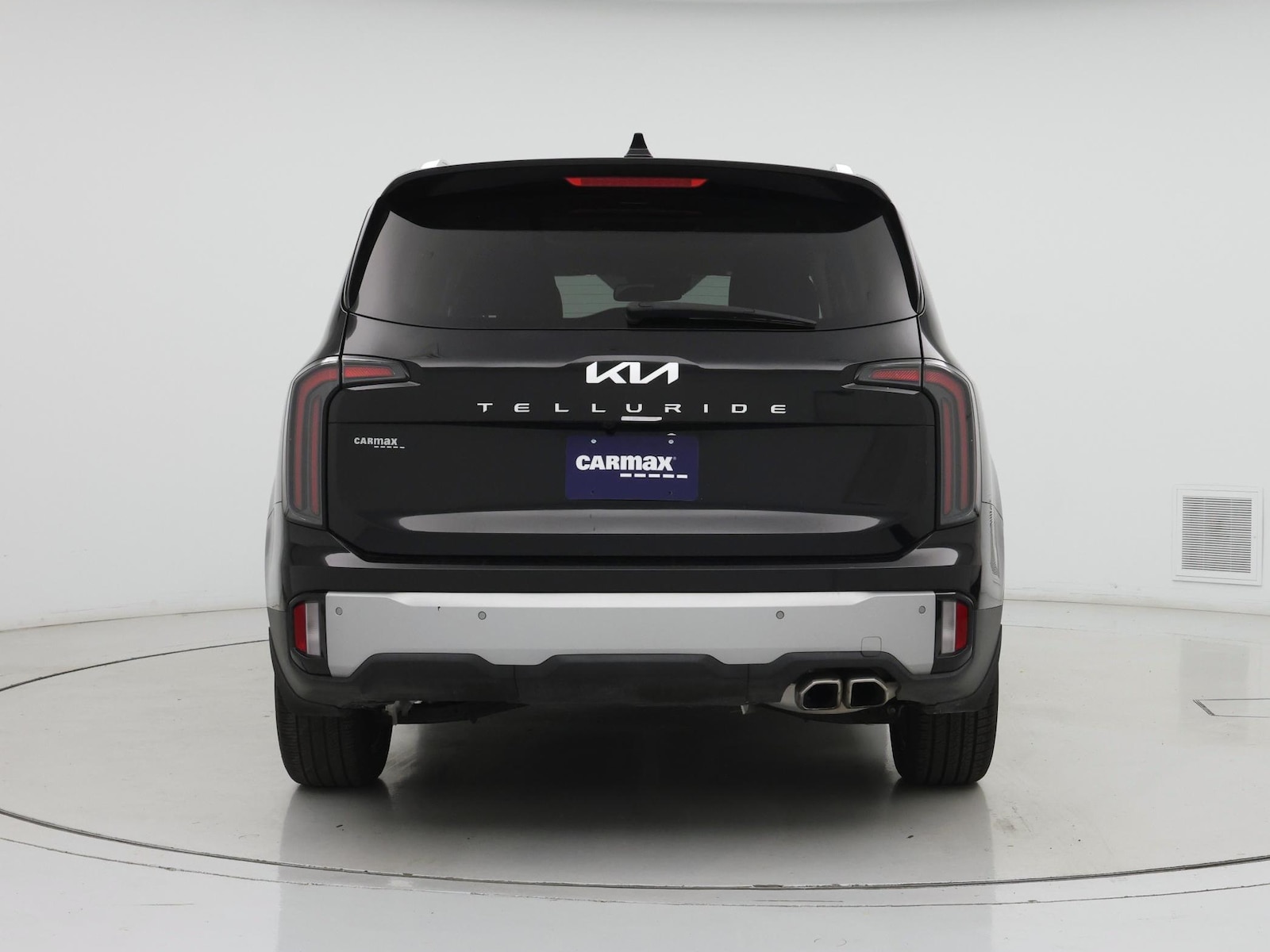 2023 Kia Telluride EX - Photo 7