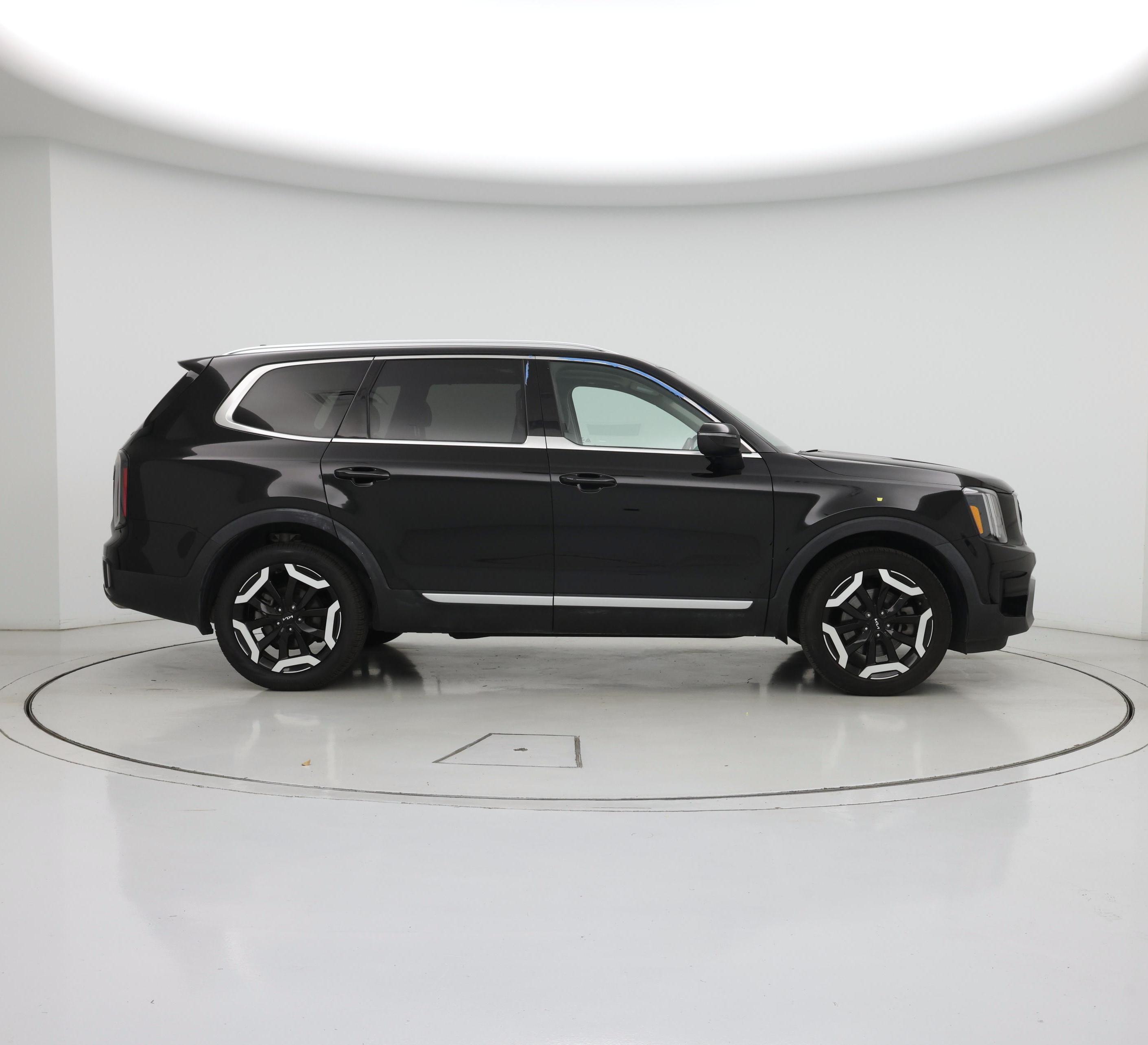 Thumbnail: 2023 Kia Telluride - 7