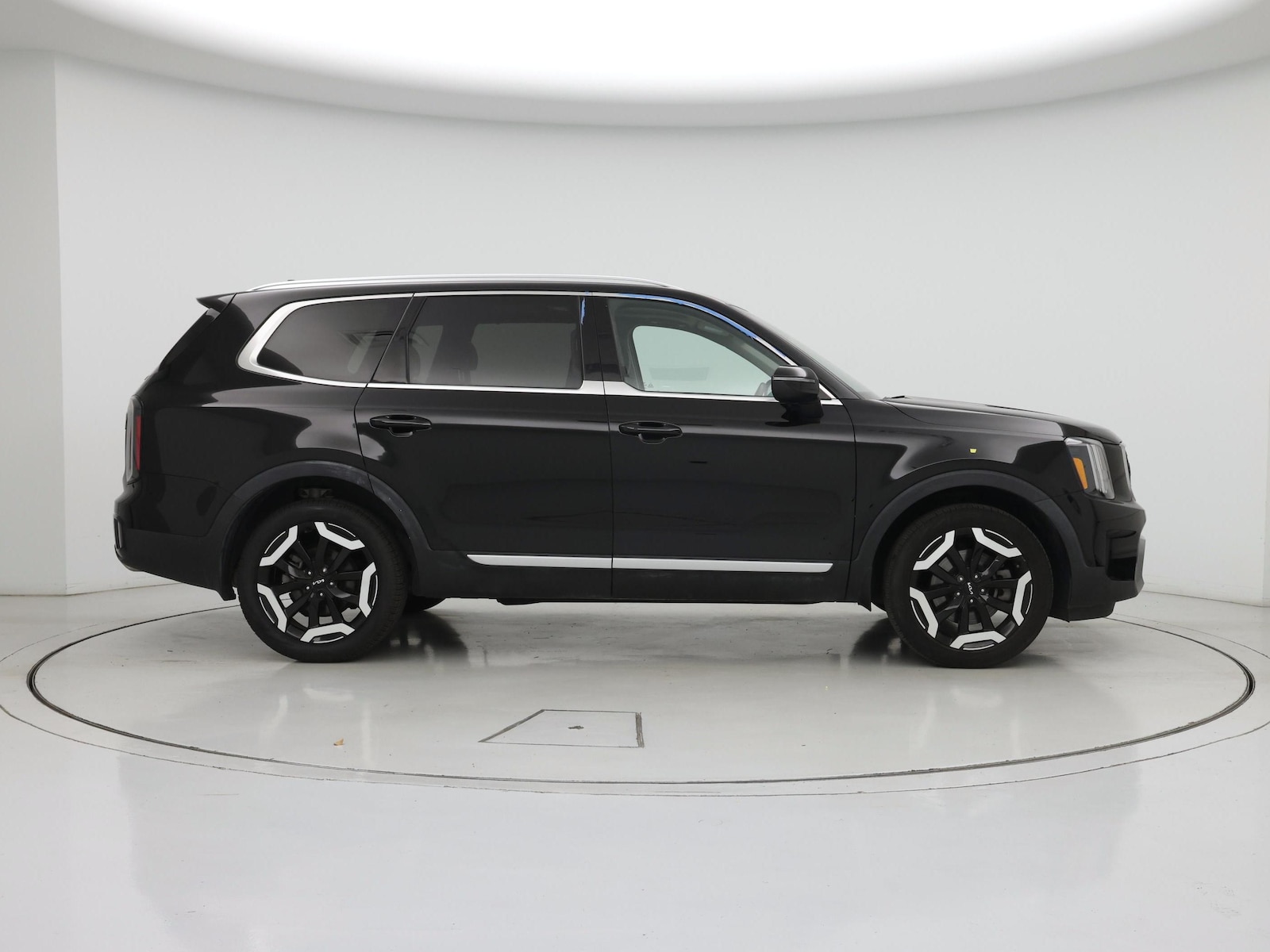 2023 Kia Telluride EX - Photo 8