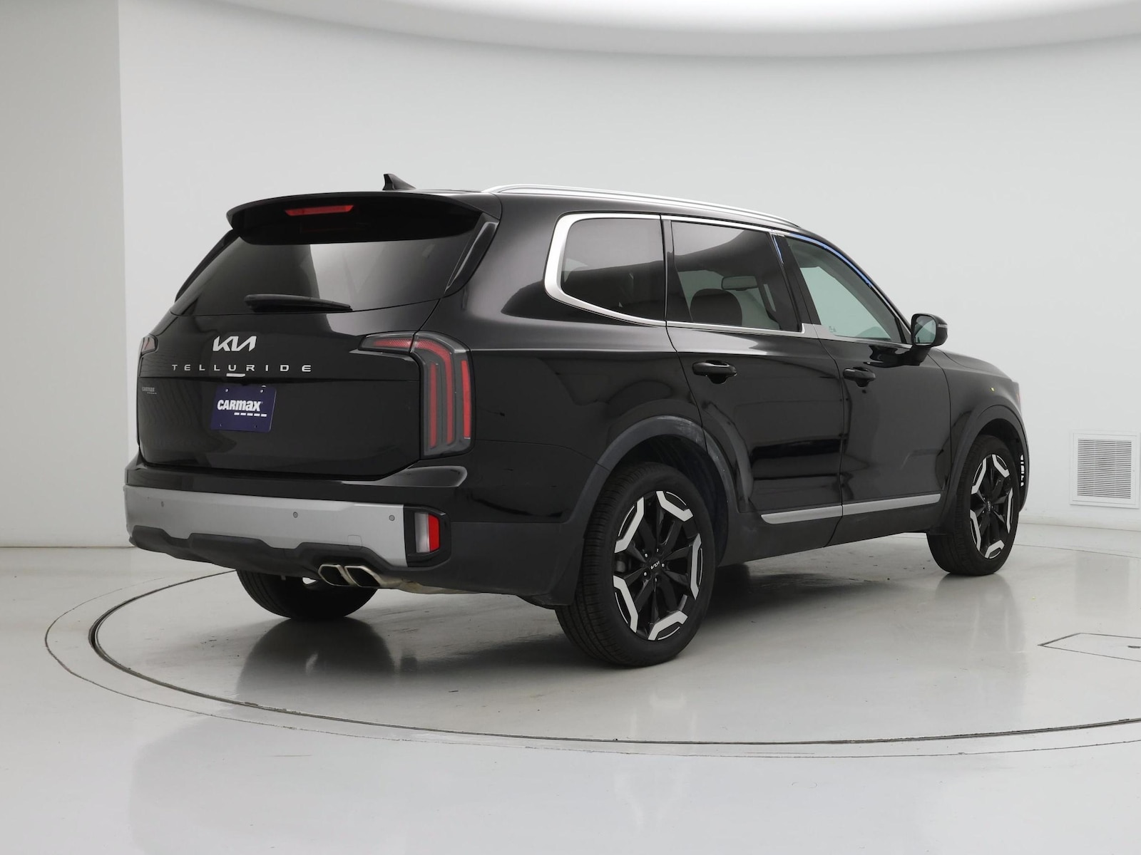 2023 Kia Telluride EX - Photo 9
