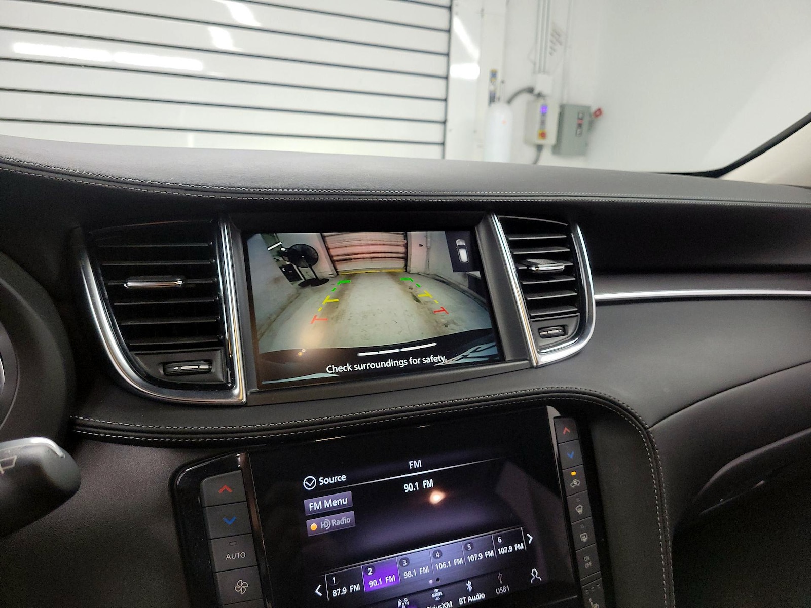 2023 INFINITI QX50 Luxe - Photo 15