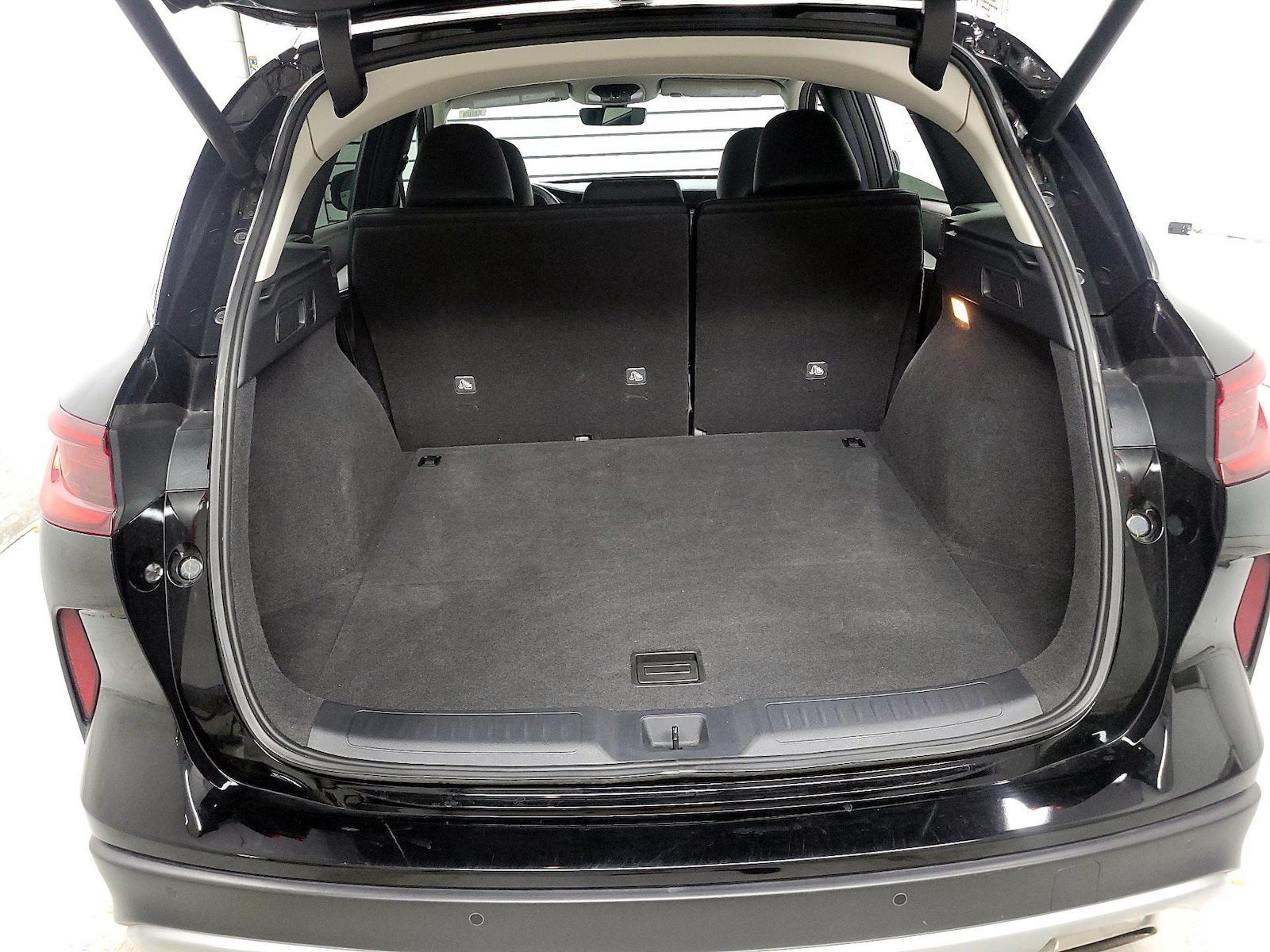 2023 INFINITI QX50 Luxe - Photo 19