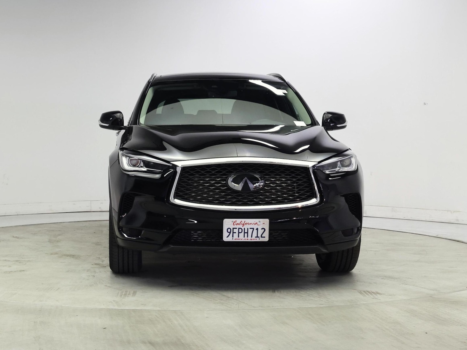2023 INFINITI QX50 Luxe - Photo 6
