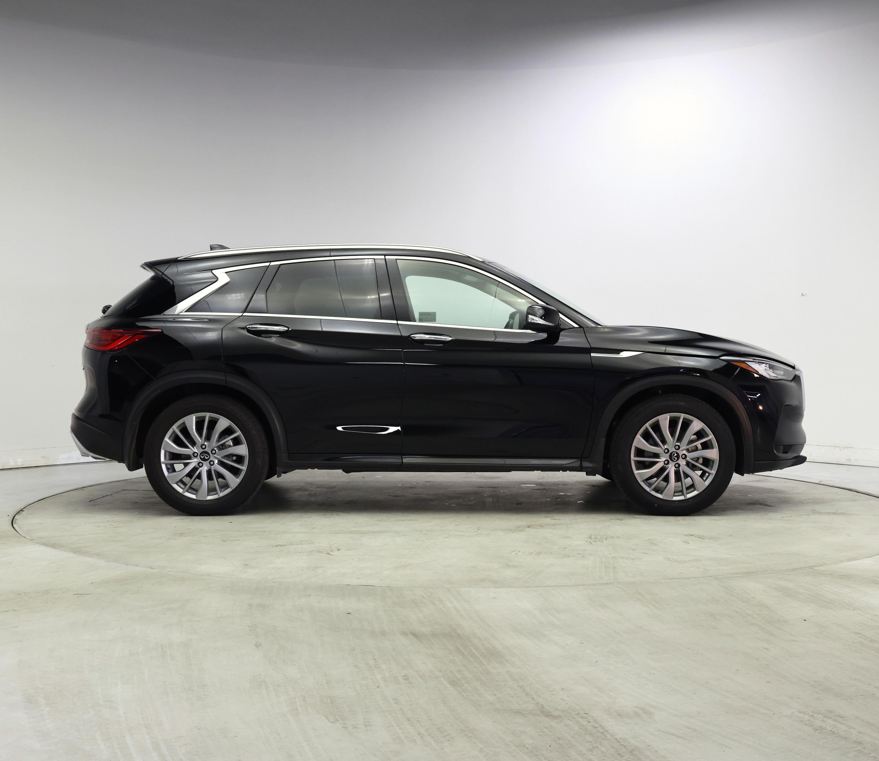 Thumbnail: 2023 INFINITI QX50 - 7