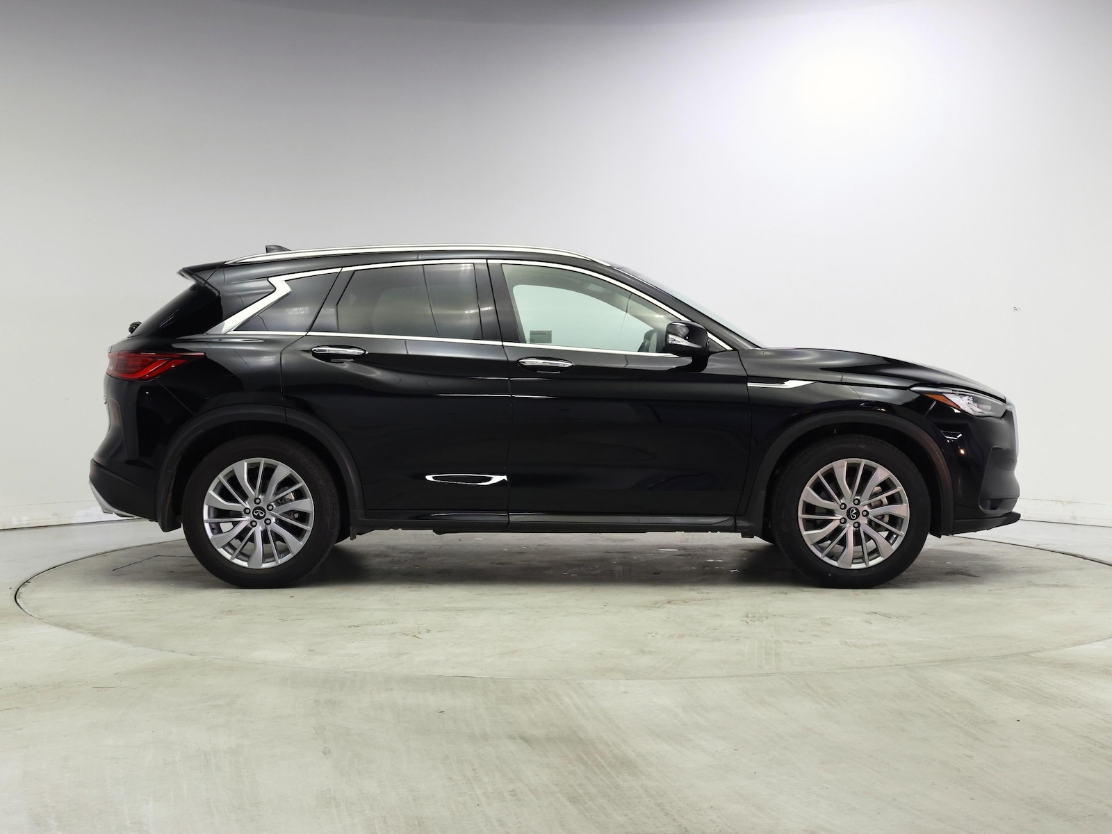 2023 INFINITI QX50 Luxe - Photo 8