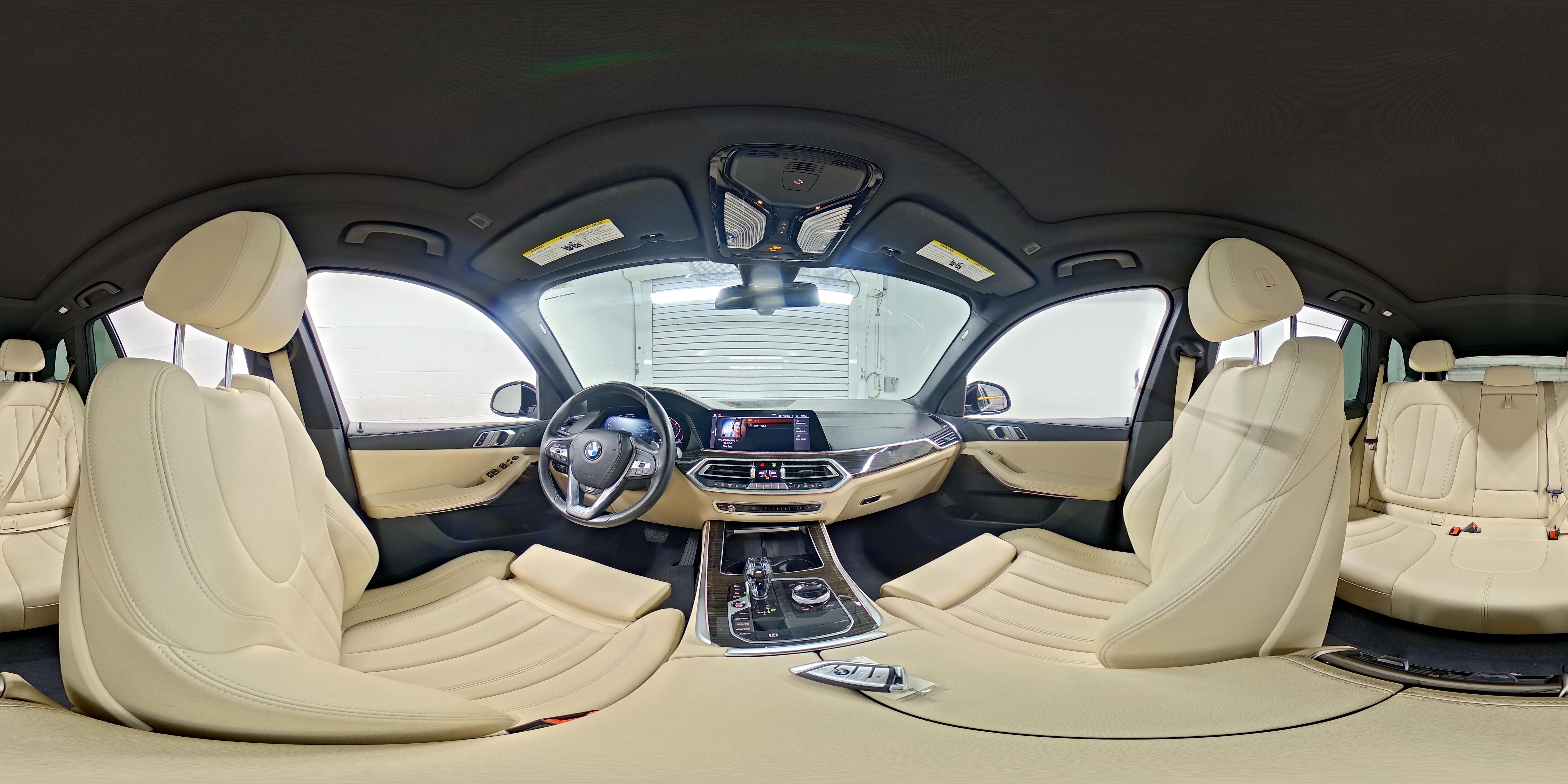 2020 BMW X5 40i - Photo 22