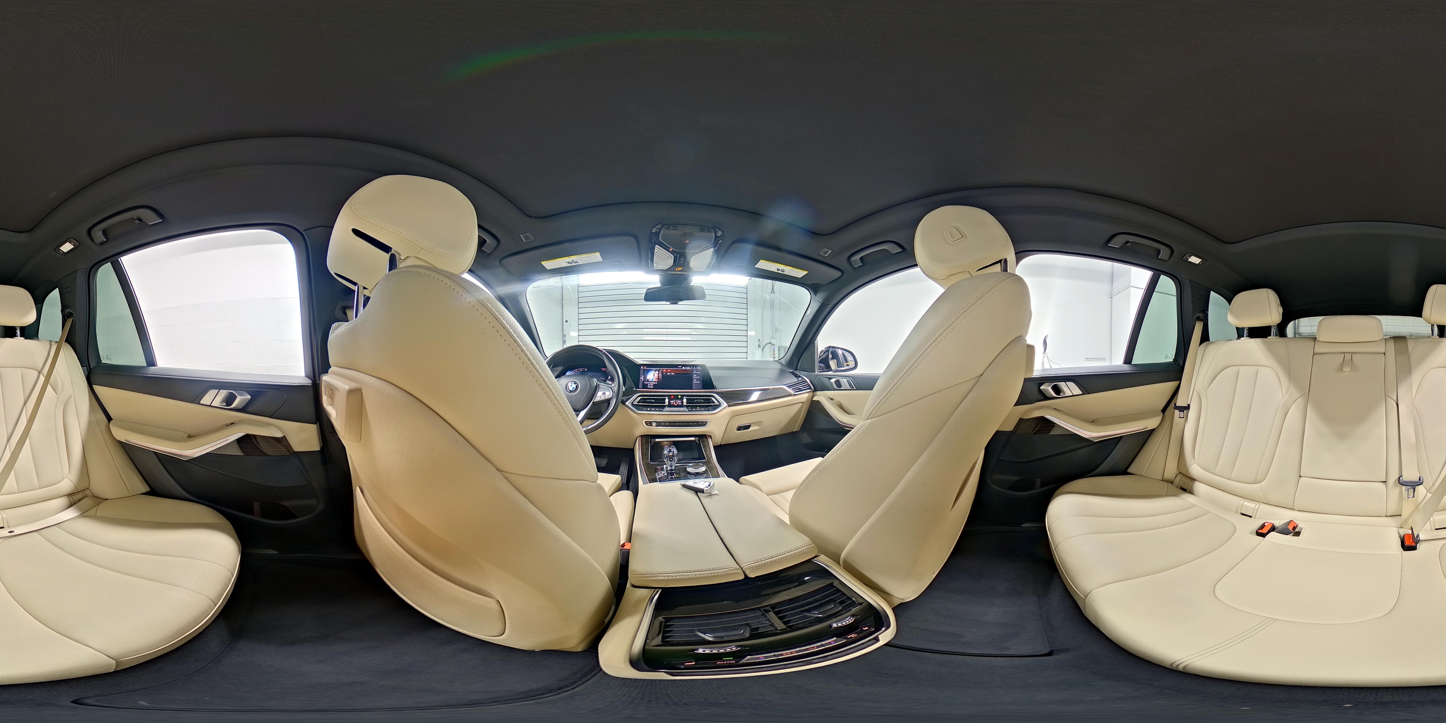 2020 BMW X5 40i - Photo 23
