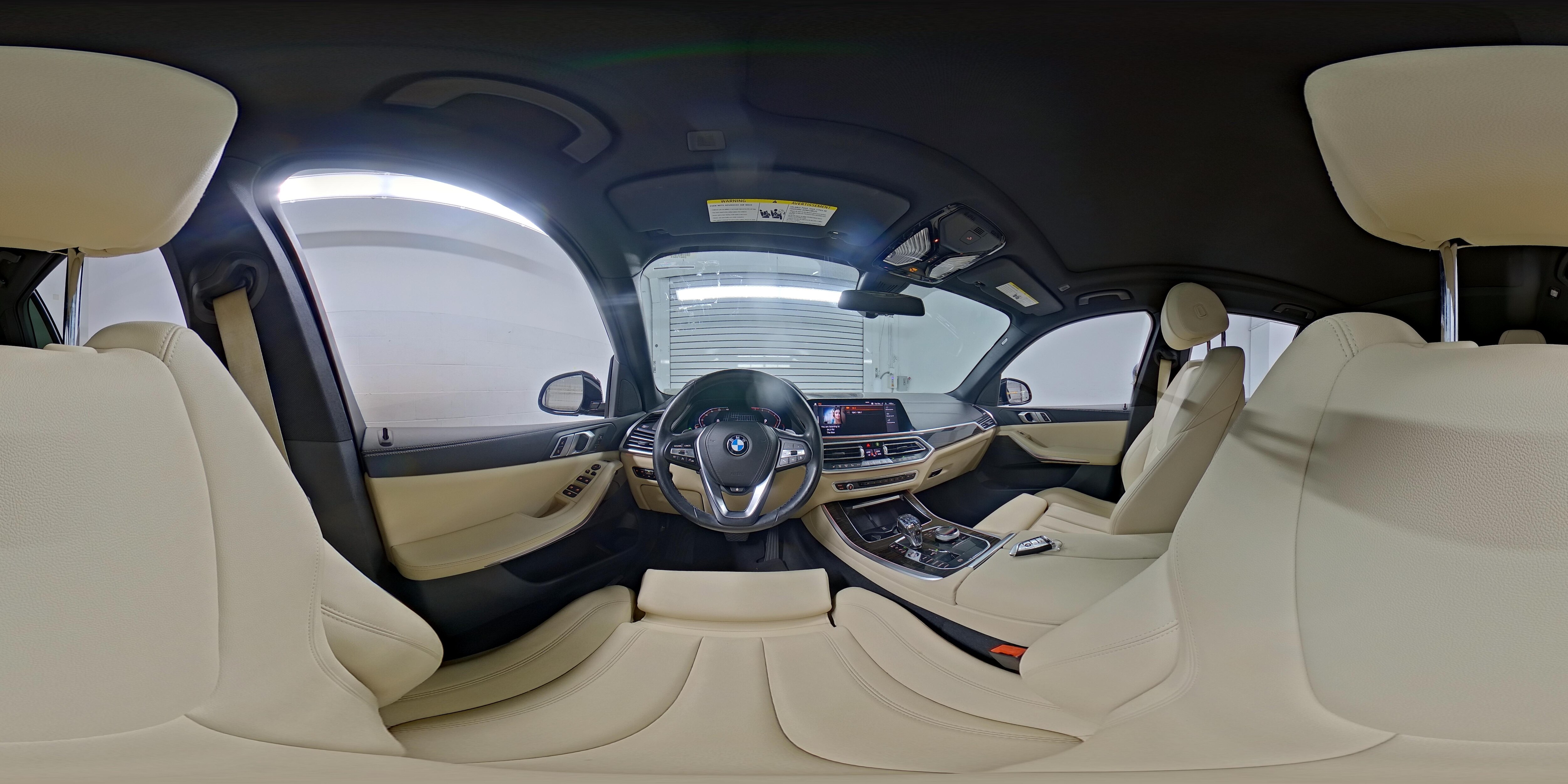 2020 BMW X5 40i - Photo 24