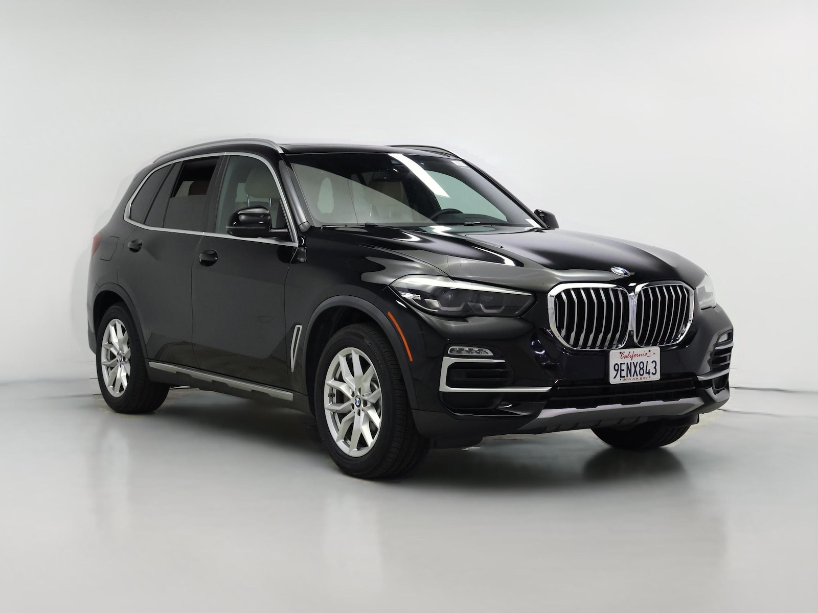 2020 BMW X5