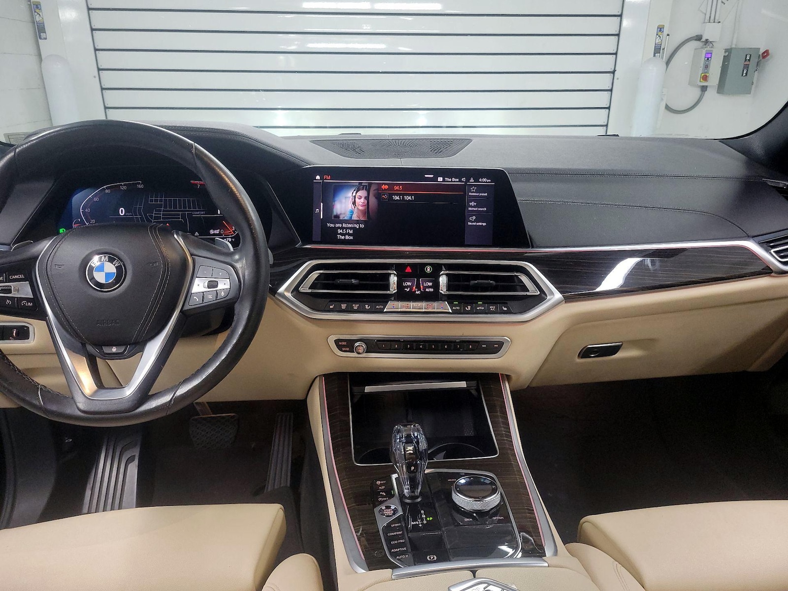 2020 BMW X5 40i - Photo 10