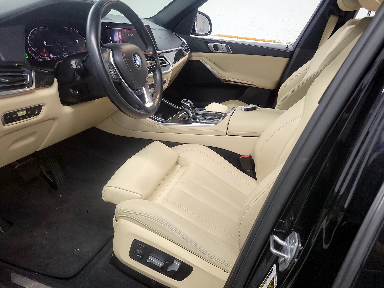 2020 BMW X5 40i - Photo 12