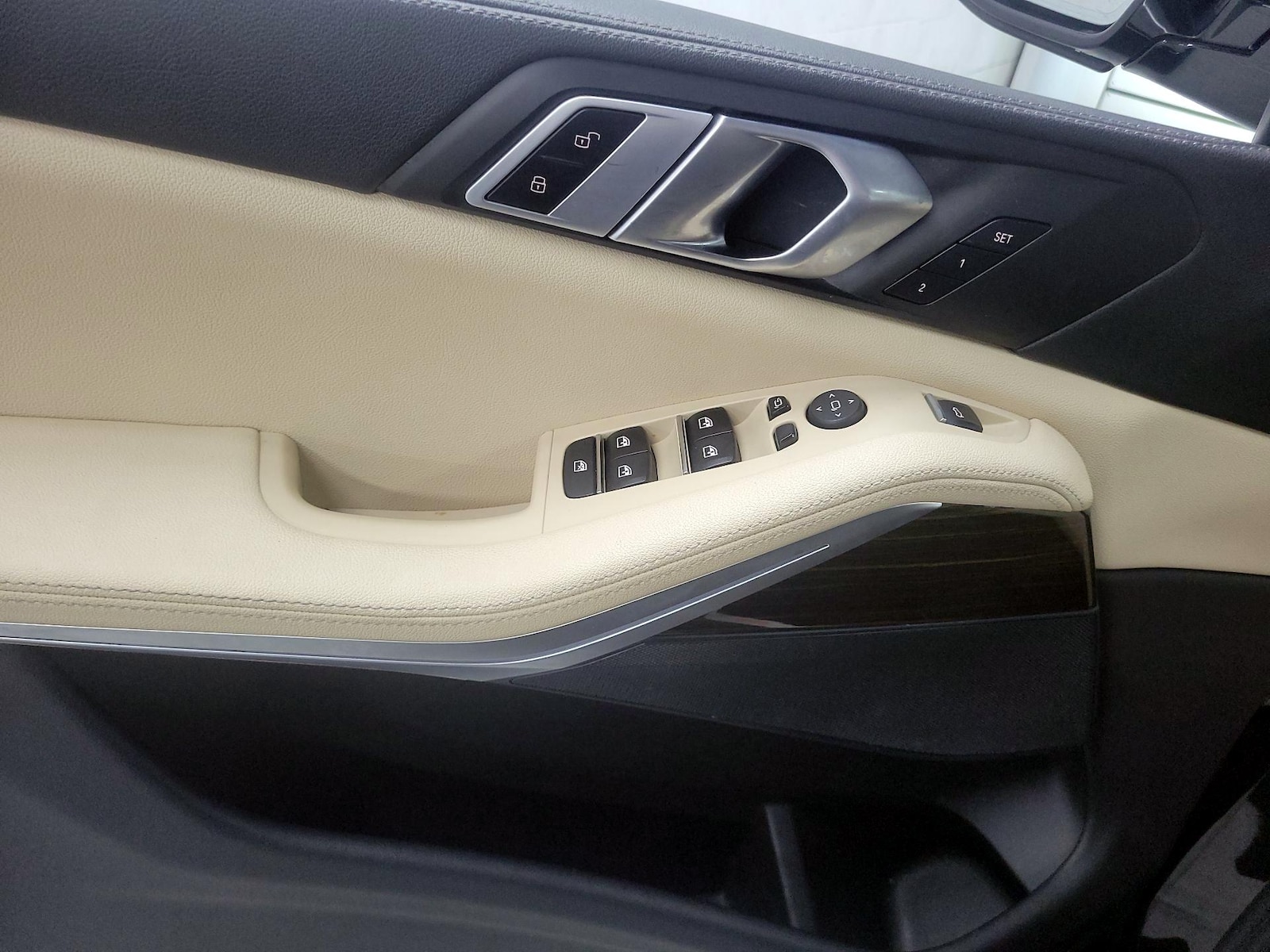 2020 BMW X5 40i - Photo 13