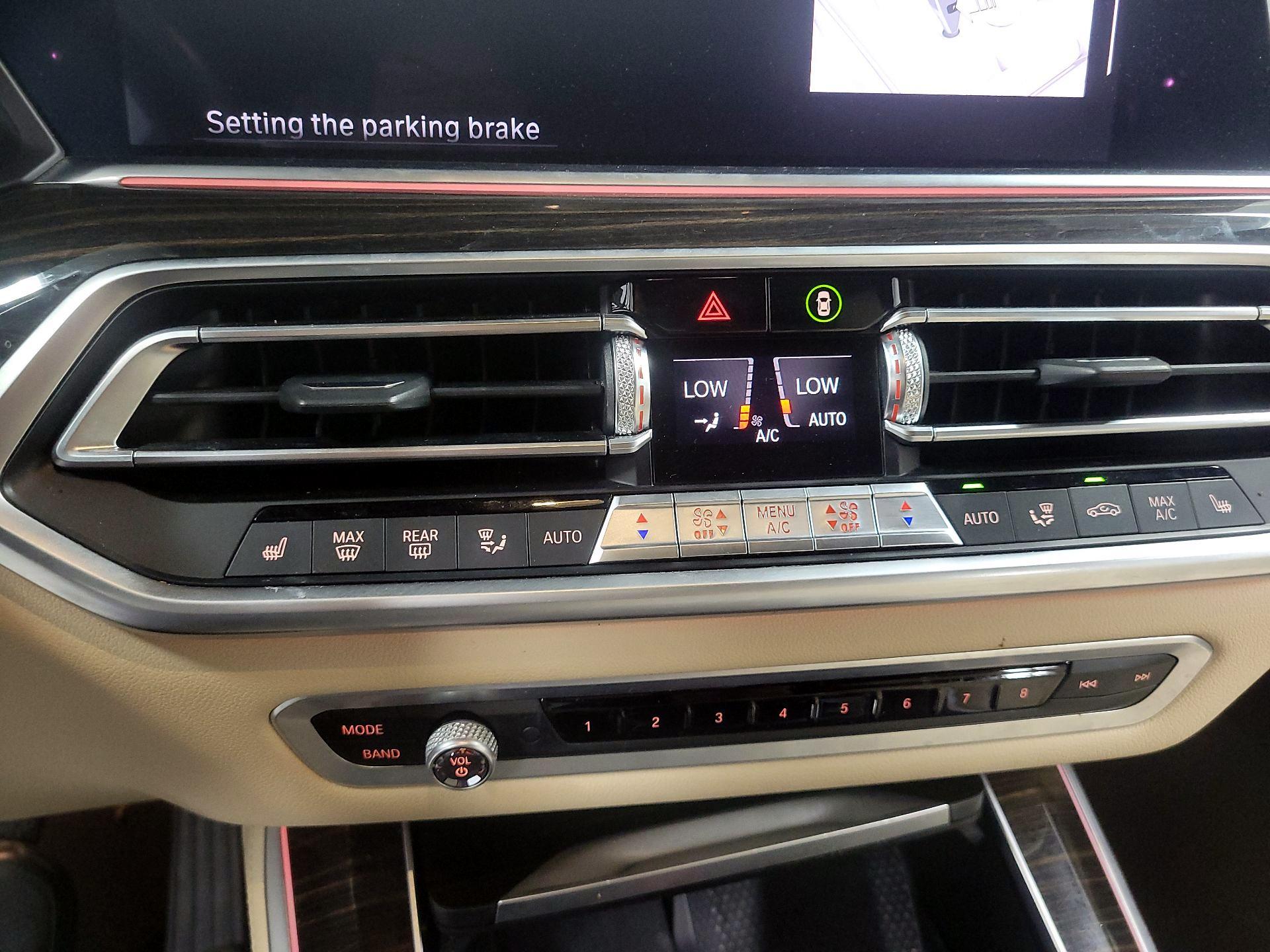 Thumbnail: 2020 BMW X5 - 15