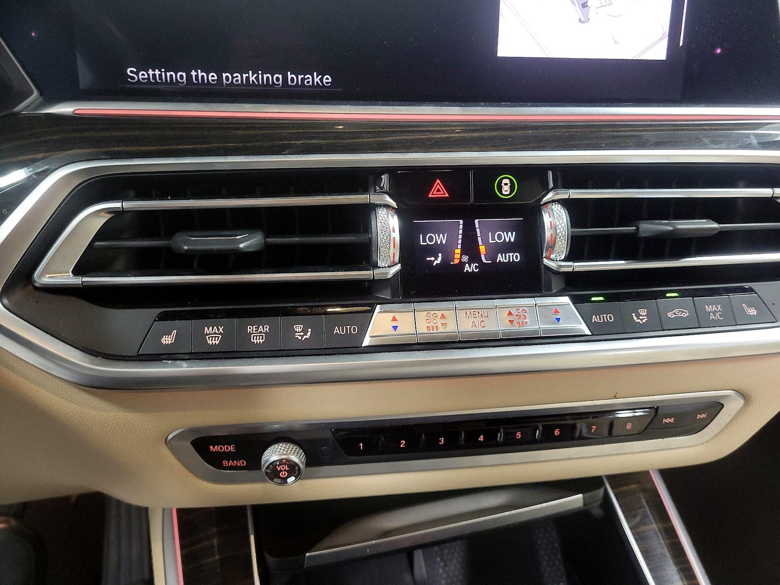 2020 BMW X5 40i - Photo 16