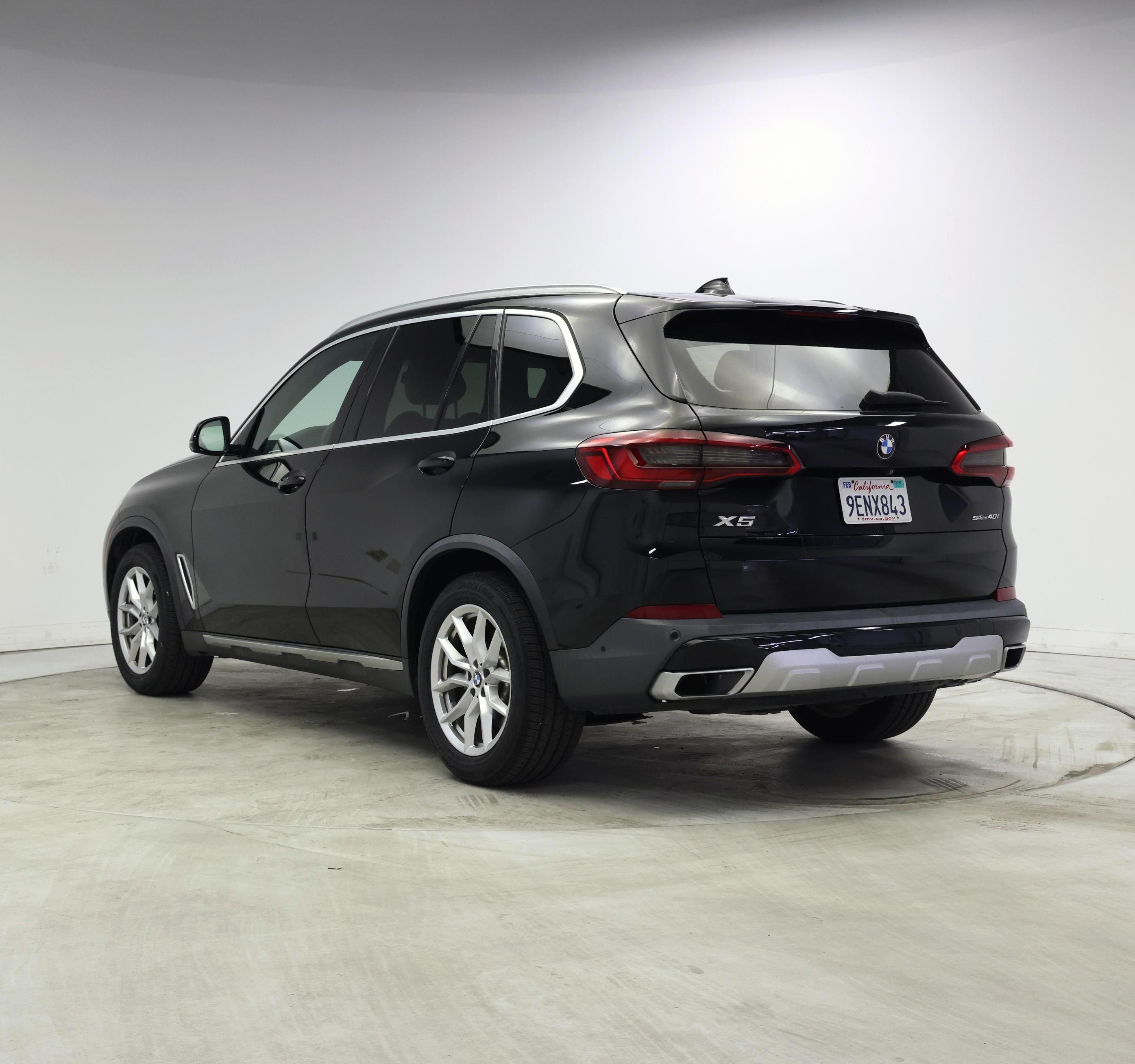 Thumbnail: 2020 BMW X5 - 2